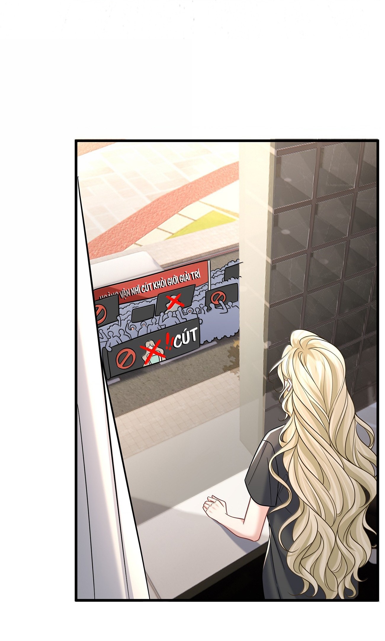 đọc truyện Người Tình Nguy Hiểm Chương 56 ảnh 8 tại Thiên Thai Truyện