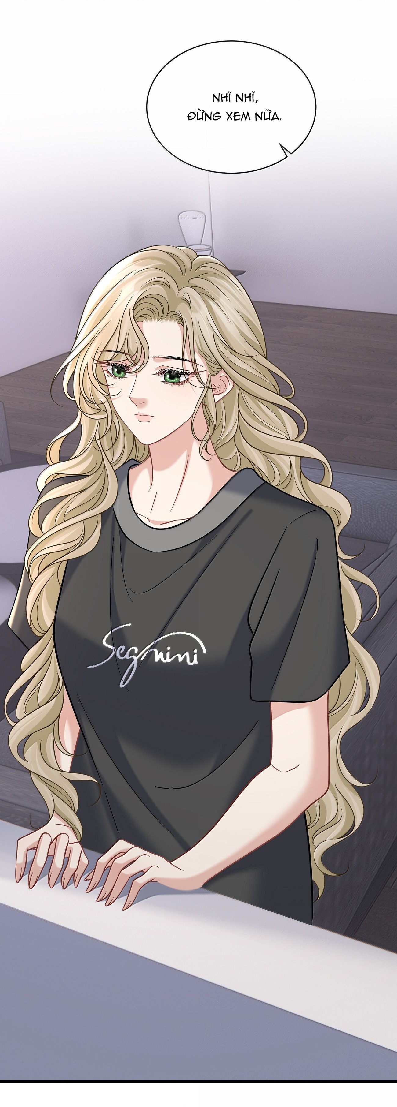 đọc truyện Người Tình Nguy Hiểm Chương 56 ảnh 9 tại Thiên Thai Truyện