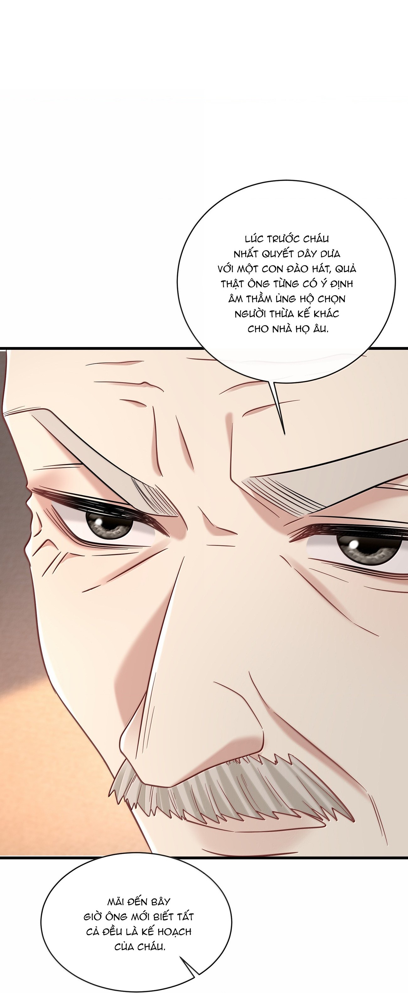 đọc truyện Người Tình Nguy Hiểm Chương 57 ảnh 17 tại Thiên Thai Truyện