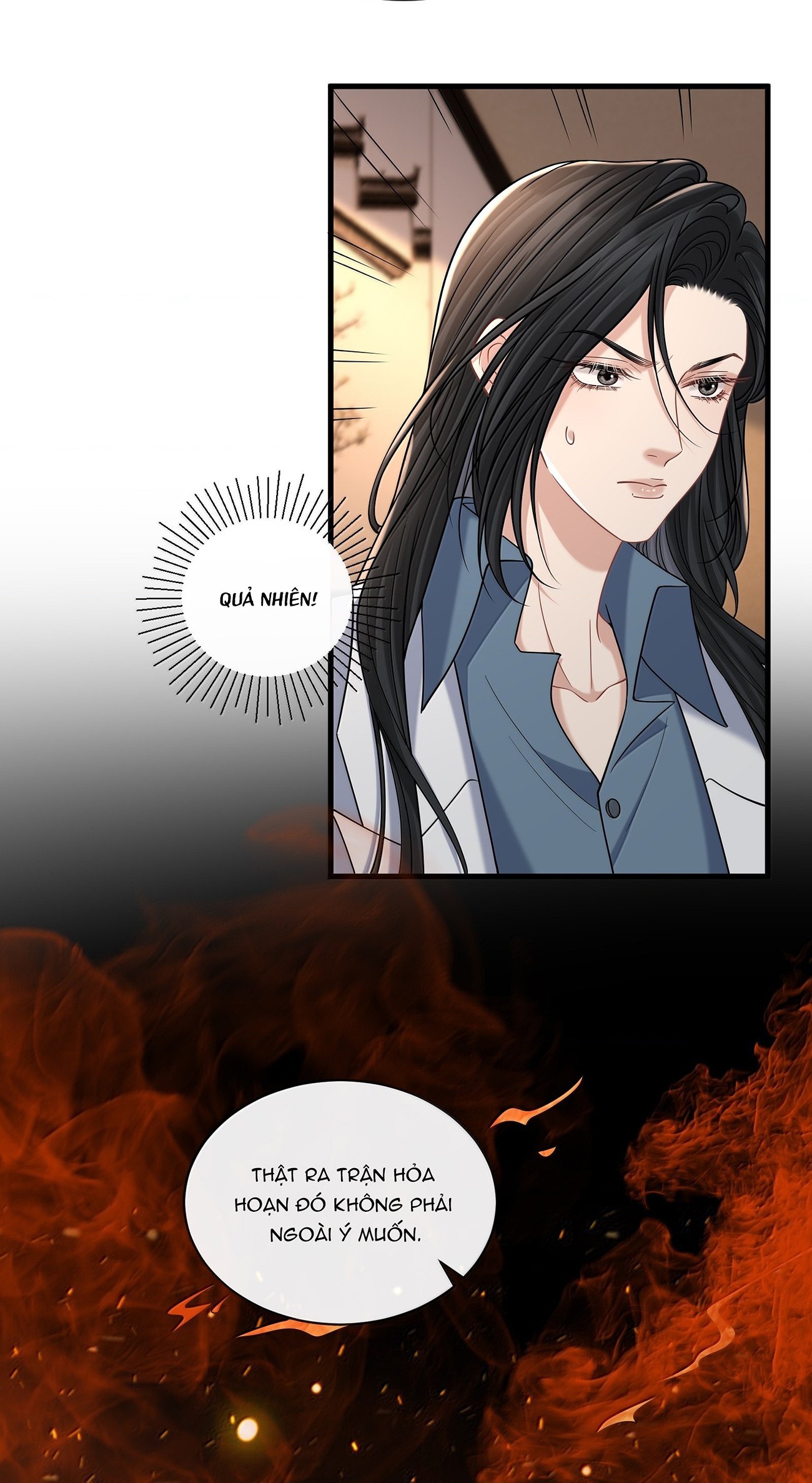 đọc truyện Người Tình Nguy Hiểm Chương 57 ảnh 5 tại Thiên Thai Truyện