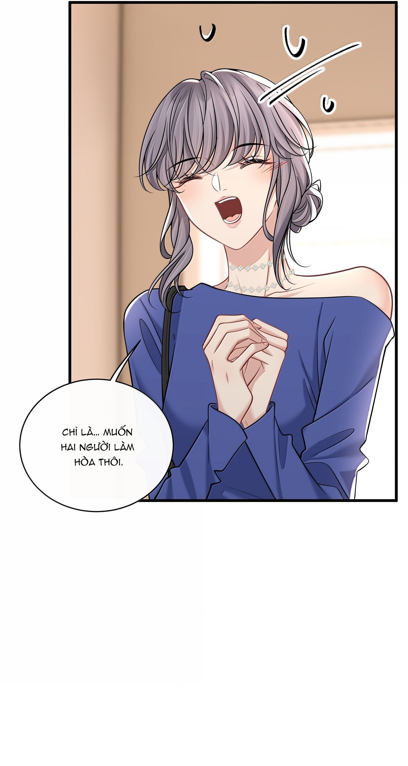 đọc truyện Người Tình Nguy Hiểm Chương 57 ảnh 34 tại Thiên Thai Truyện