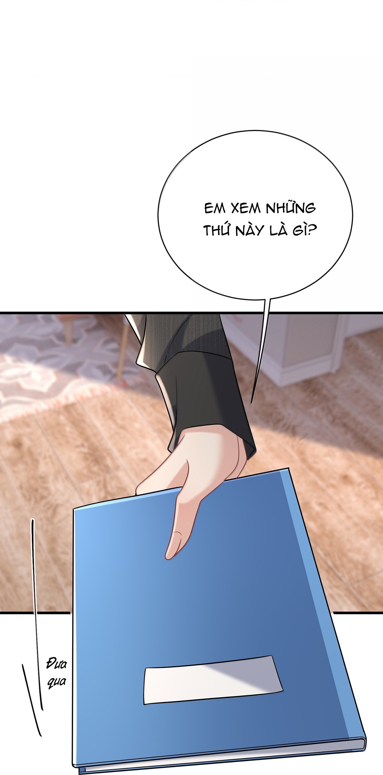 đọc truyện Người Tình Nguy Hiểm Chương 57 ảnh 37 tại Thiên Thai Truyện