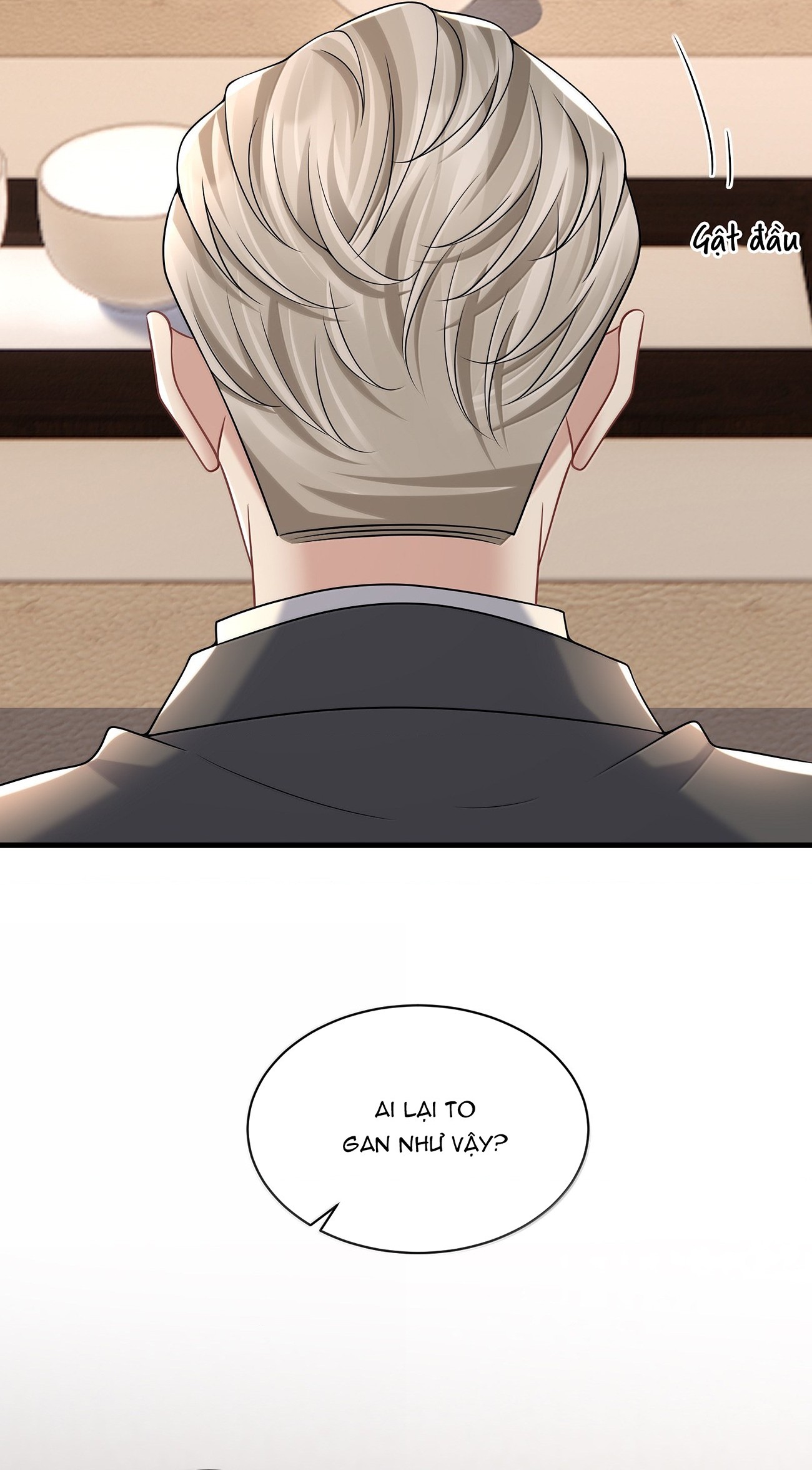 đọc truyện Người Tình Nguy Hiểm Chương 57 ảnh 9 tại Thiên Thai Truyện