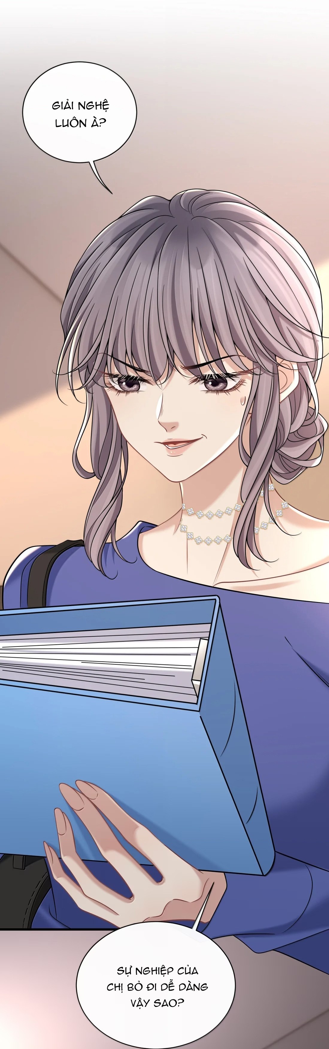 đọc truyện Người Tình Nguy Hiểm Chương 58 ảnh 2 tại Thiên Thai Truyện