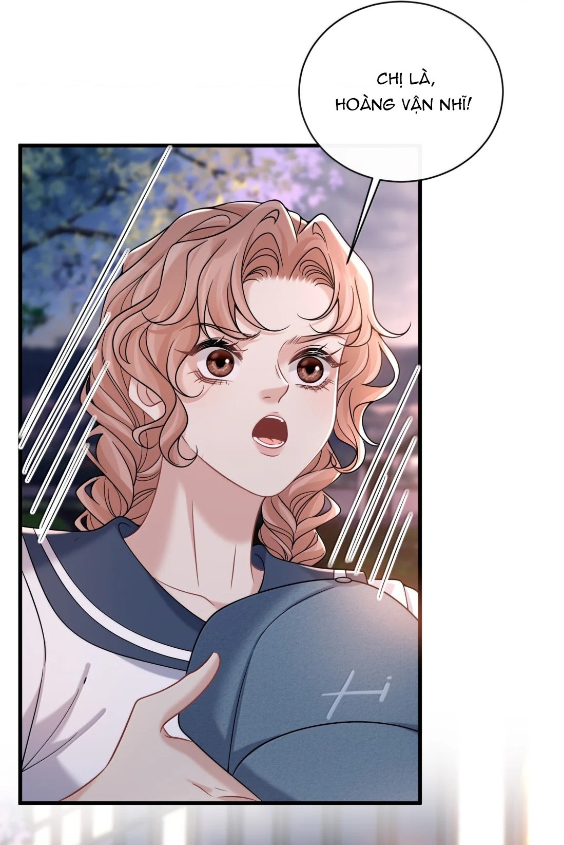 đọc truyện Người Tình Nguy Hiểm Chương 58 ảnh 12 tại Thiên Thai Truyện