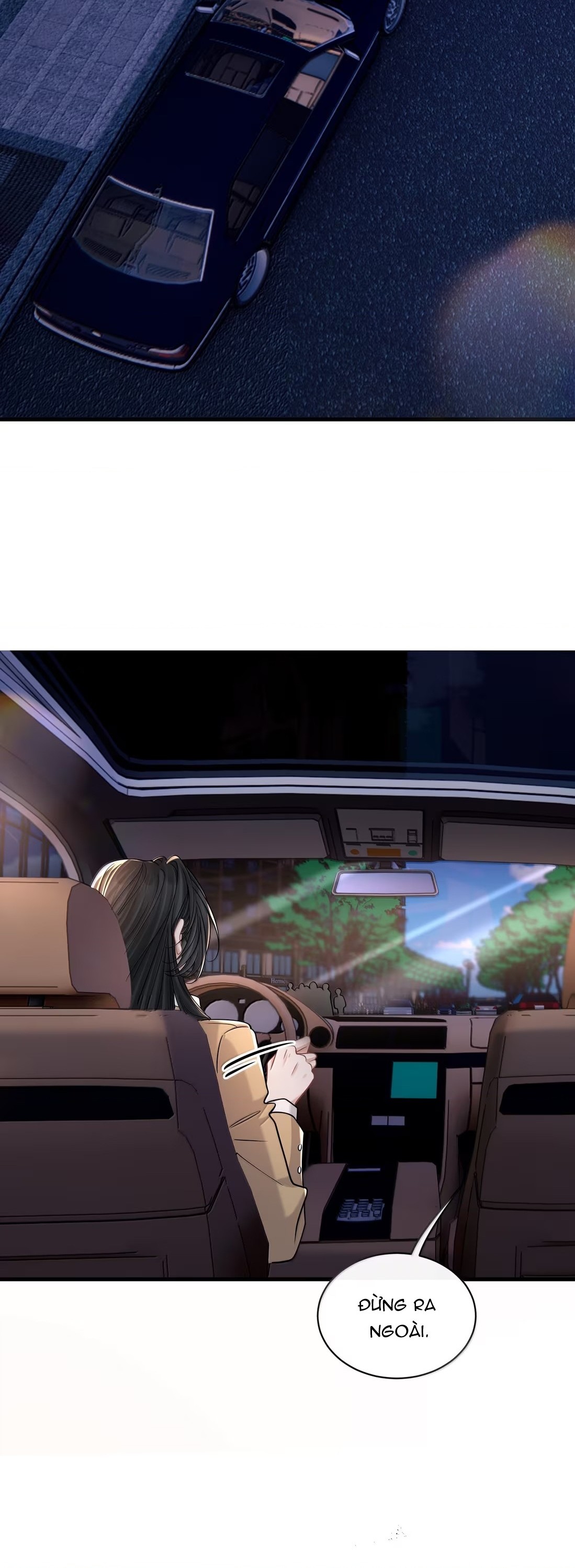 đọc truyện Người Tình Nguy Hiểm Chương 58 ảnh 17 tại Thiên Thai Truyện