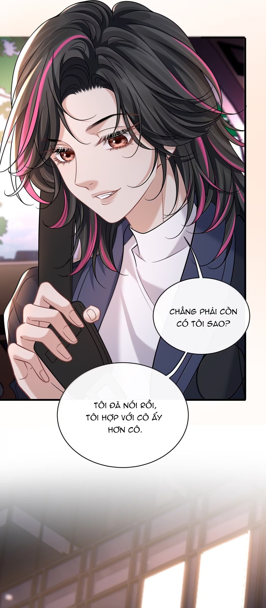 đọc truyện Người Tình Nguy Hiểm Chương 58 ảnh 19 tại Thiên Thai Truyện