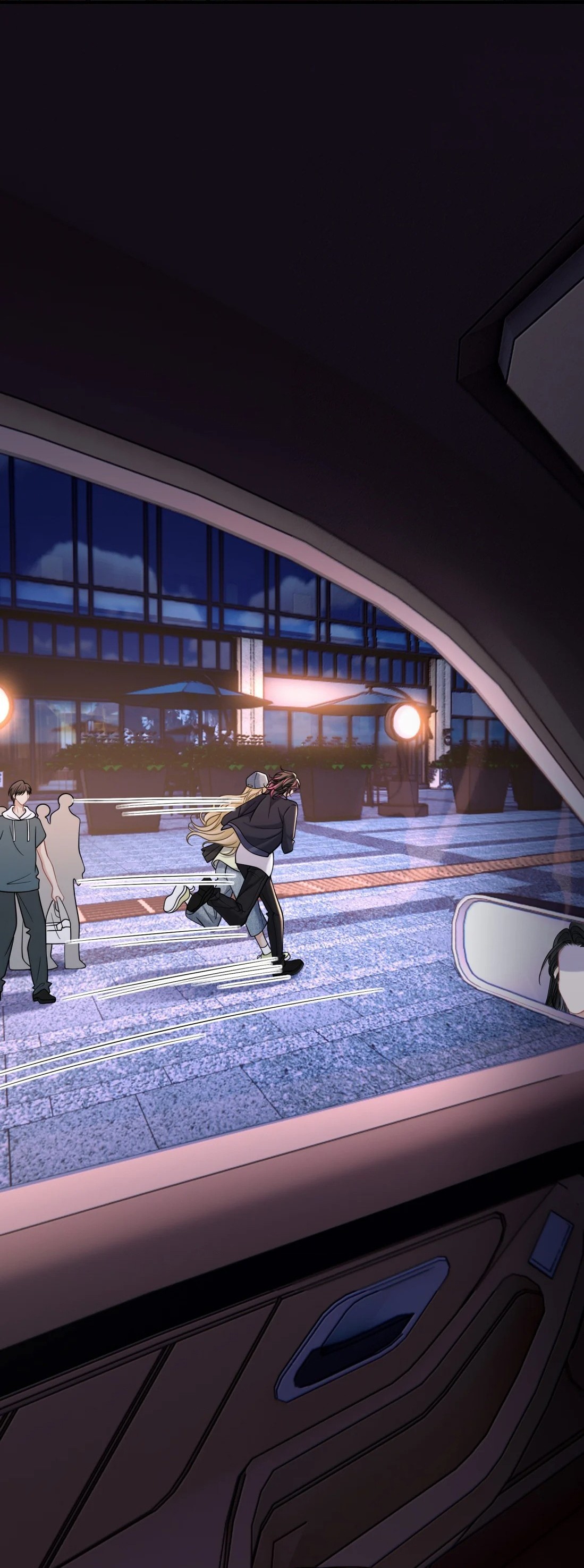 đọc truyện Người Tình Nguy Hiểm Chương 58 ảnh 23 tại Thiên Thai Truyện