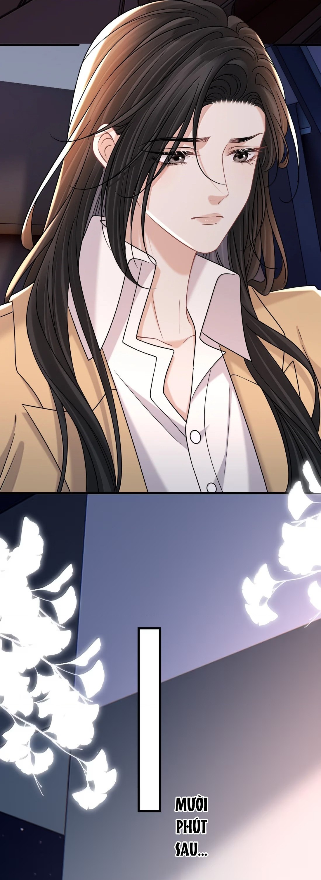 đọc truyện Người Tình Nguy Hiểm Chương 58 ảnh 24 tại Thiên Thai Truyện