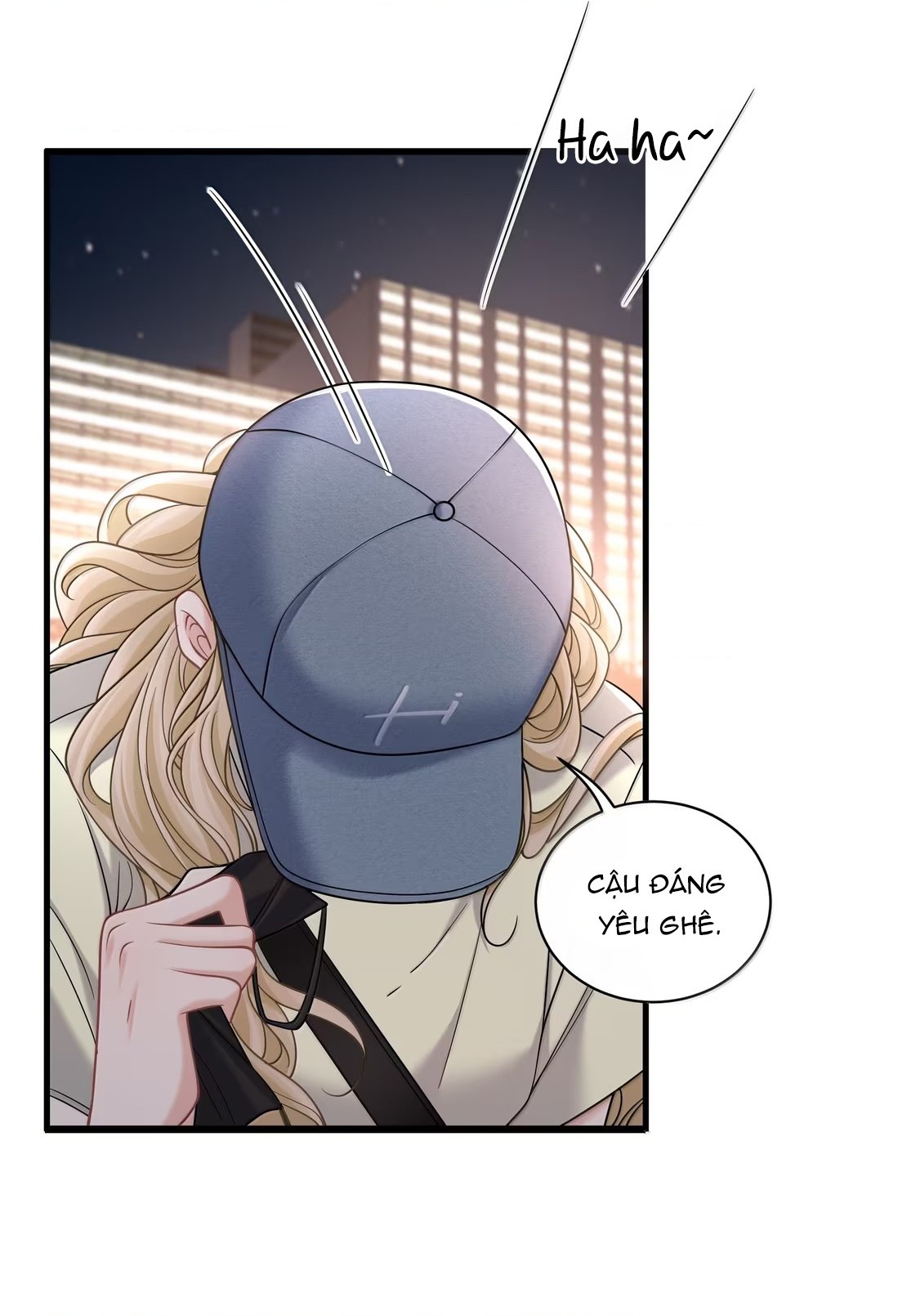 đọc truyện Người Tình Nguy Hiểm Chương 58 ảnh 27 tại Thiên Thai Truyện