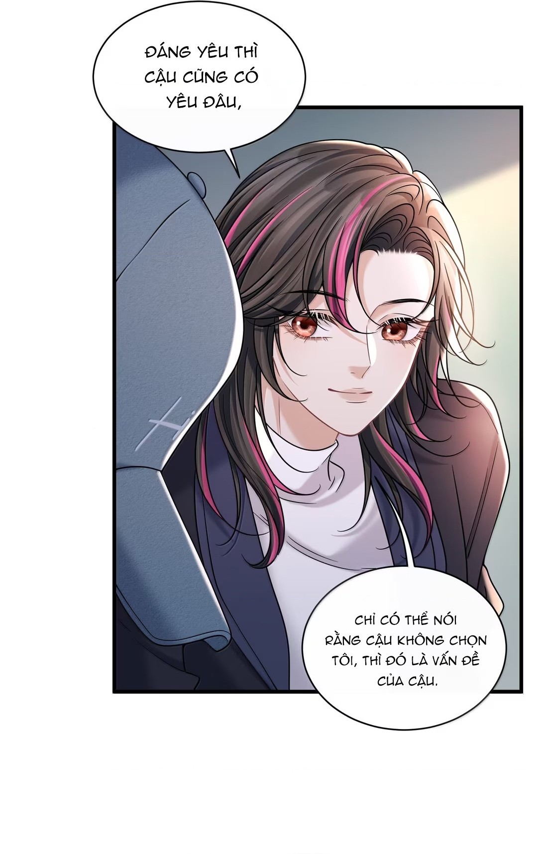 đọc truyện Người Tình Nguy Hiểm Chương 58 ảnh 28 tại Thiên Thai Truyện