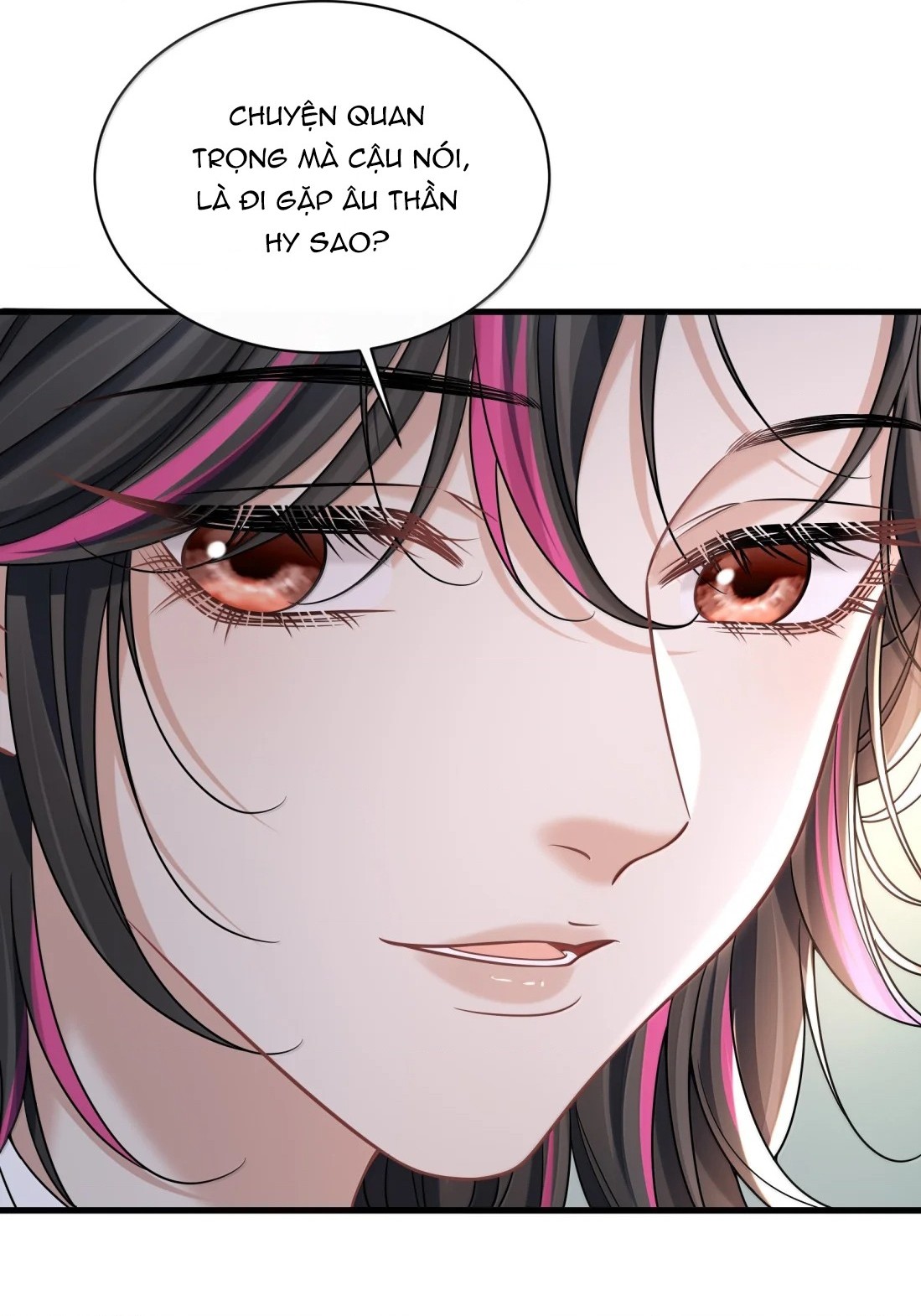 đọc truyện Người Tình Nguy Hiểm Chương 58 ảnh 30 tại Thiên Thai Truyện