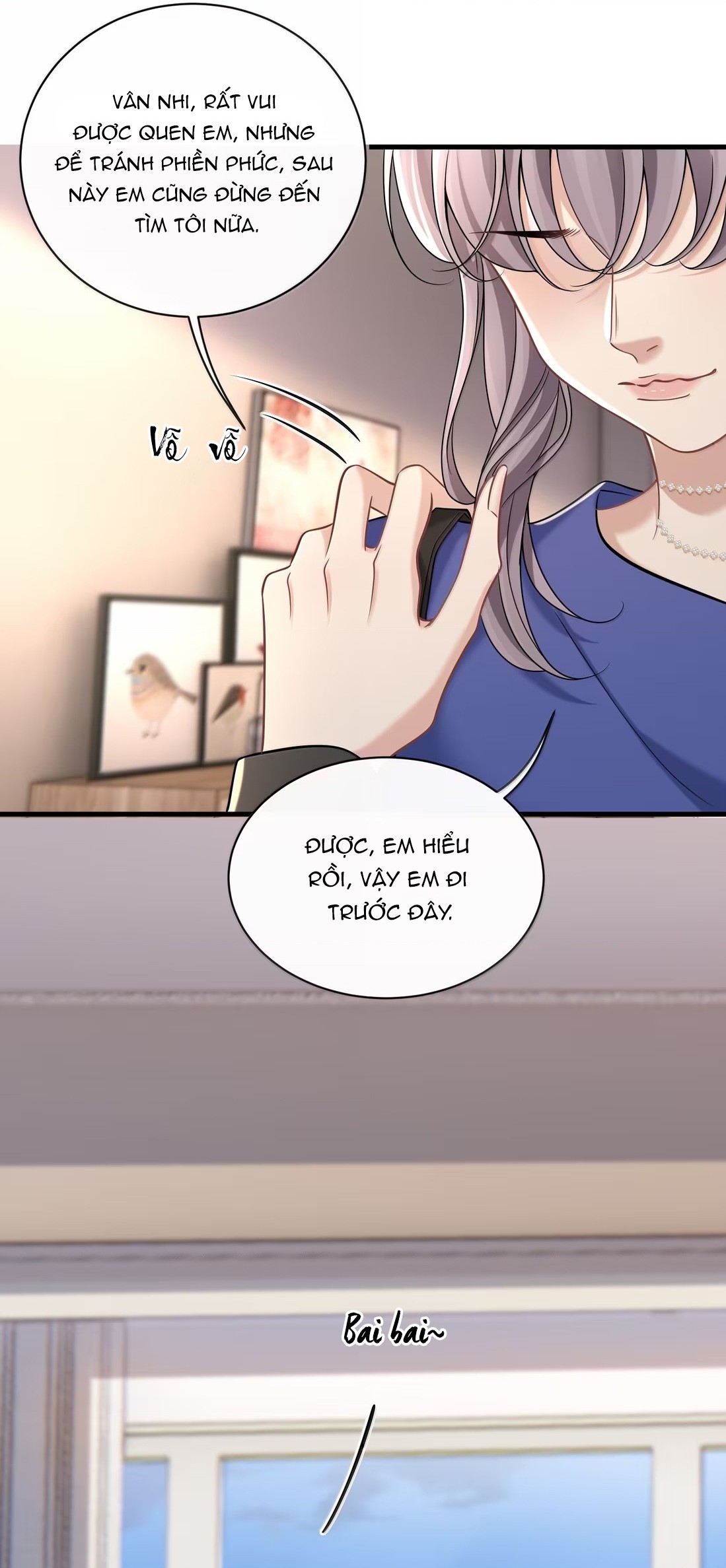 đọc truyện Người Tình Nguy Hiểm Chương 58 ảnh 5 tại Thiên Thai Truyện