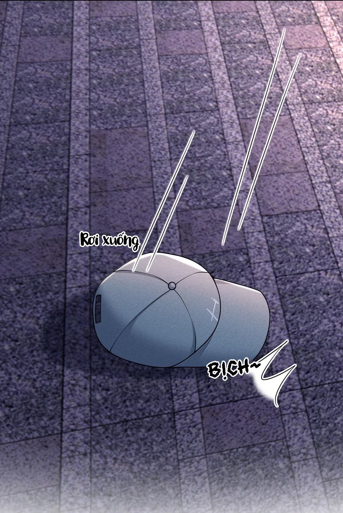 đọc truyện Người Tình Nguy Hiểm Chương 58 ảnh 9 tại Thiên Thai Truyện