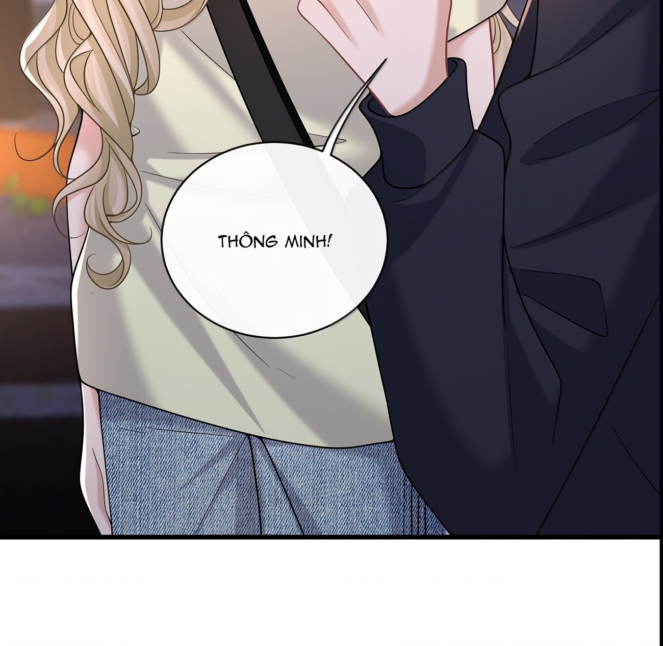 đọc truyện Người Tình Nguy Hiểm Chương 59 ảnh 3 tại Thiên Thai Truyện