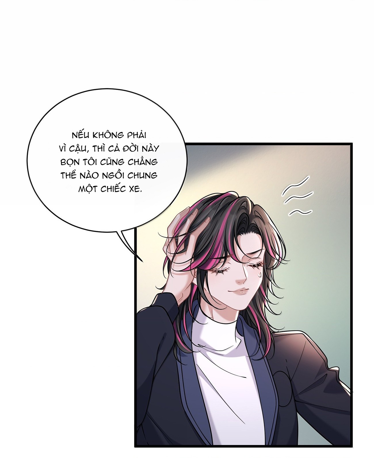 đọc truyện Người Tình Nguy Hiểm Chương 59 ảnh 12 tại Thiên Thai Truyện