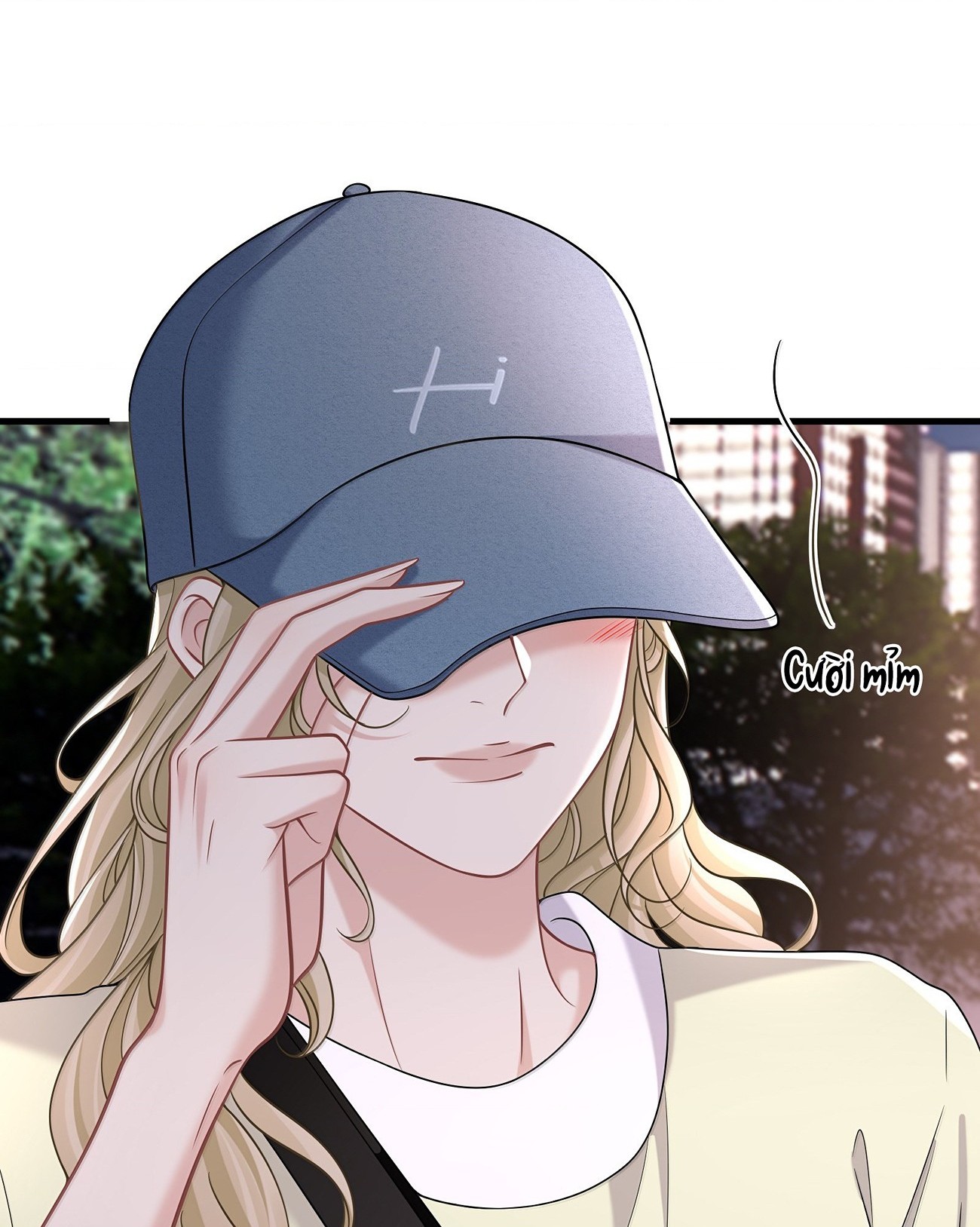 đọc truyện Người Tình Nguy Hiểm Chương 59 ảnh 18 tại Thiên Thai Truyện