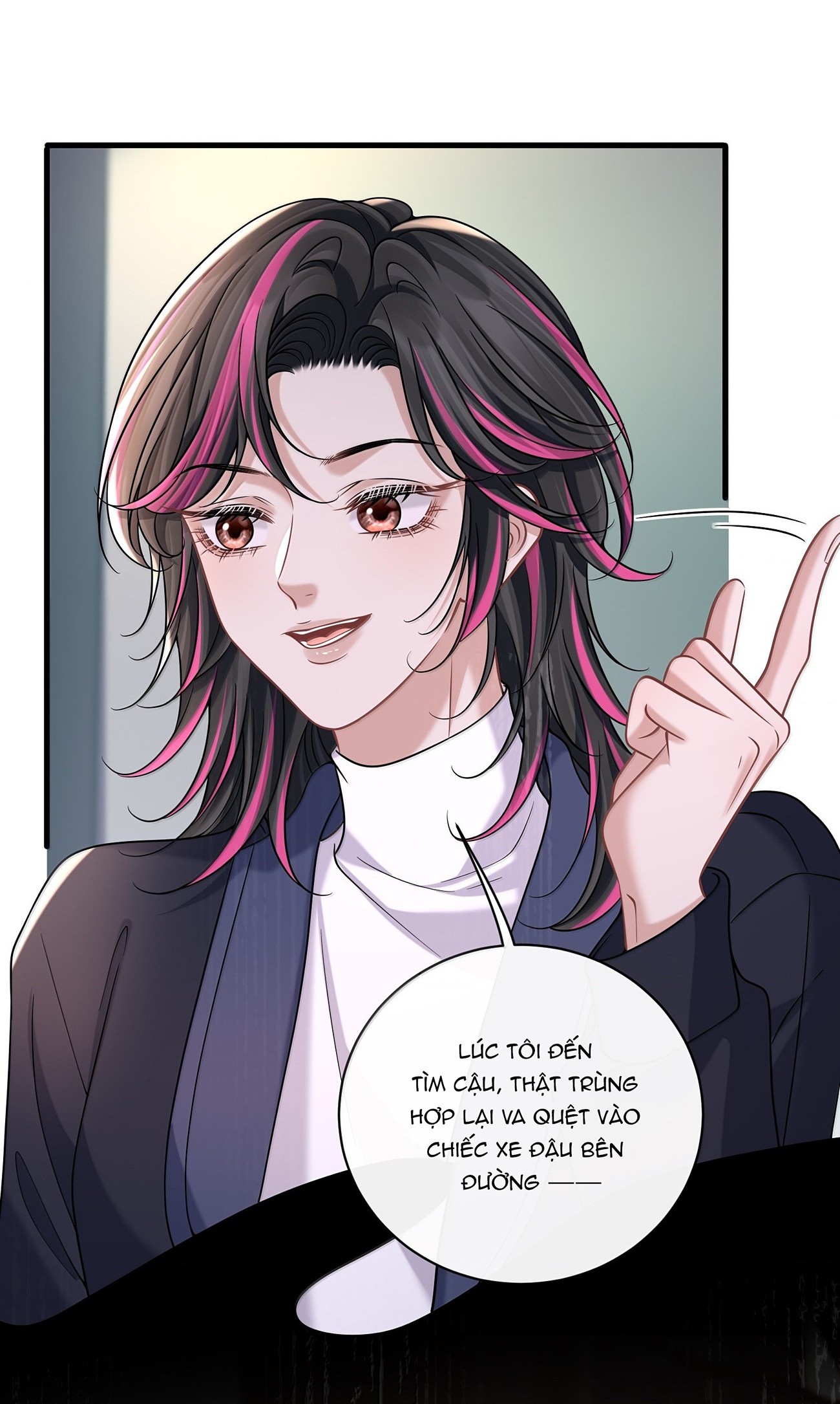 đọc truyện Người Tình Nguy Hiểm Chương 59 ảnh 4 tại Thiên Thai Truyện