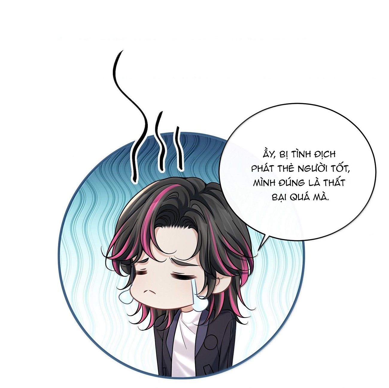 đọc truyện Người Tình Nguy Hiểm Chương 59 ảnh 22 tại Thiên Thai Truyện