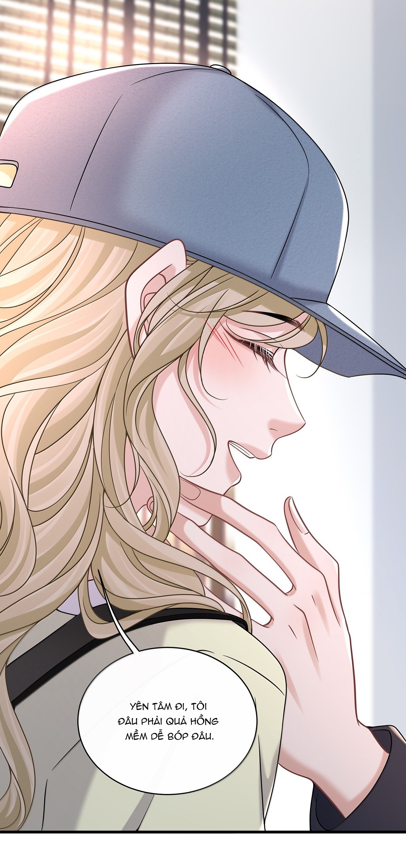 đọc truyện Người Tình Nguy Hiểm Chương 59 ảnh 26 tại Thiên Thai Truyện