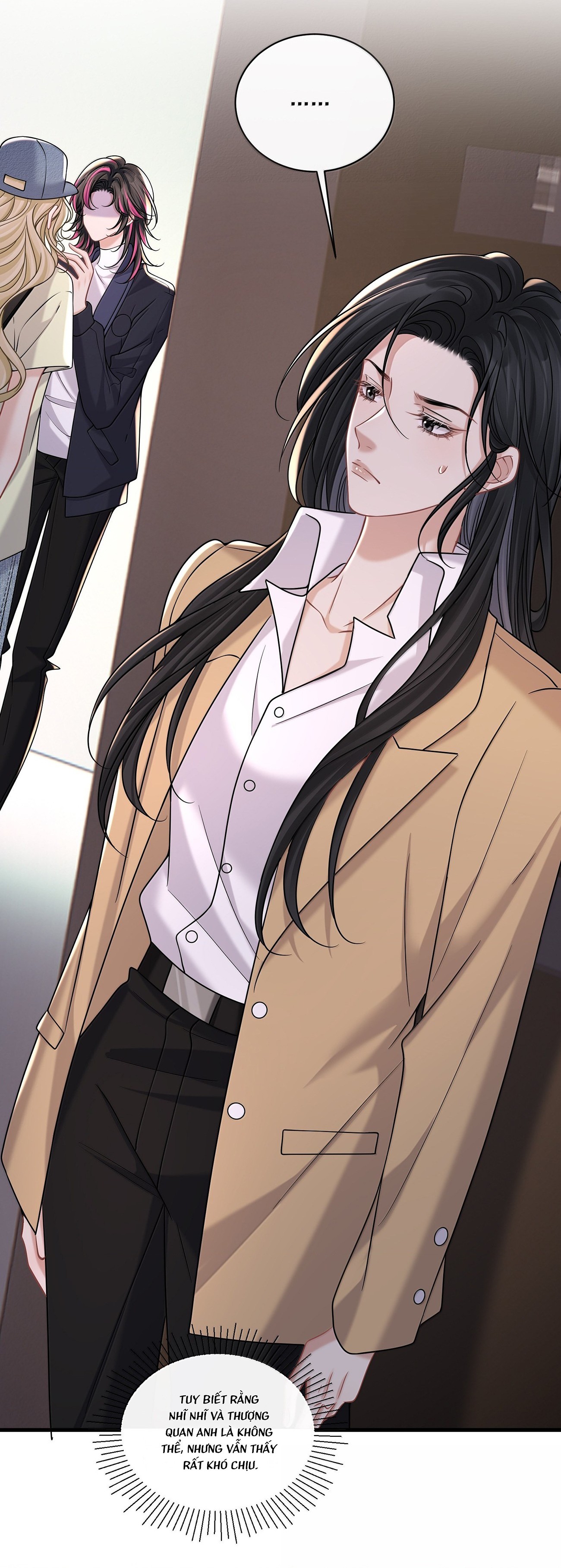 đọc truyện Người Tình Nguy Hiểm Chương 59 ảnh 28 tại Thiên Thai Truyện