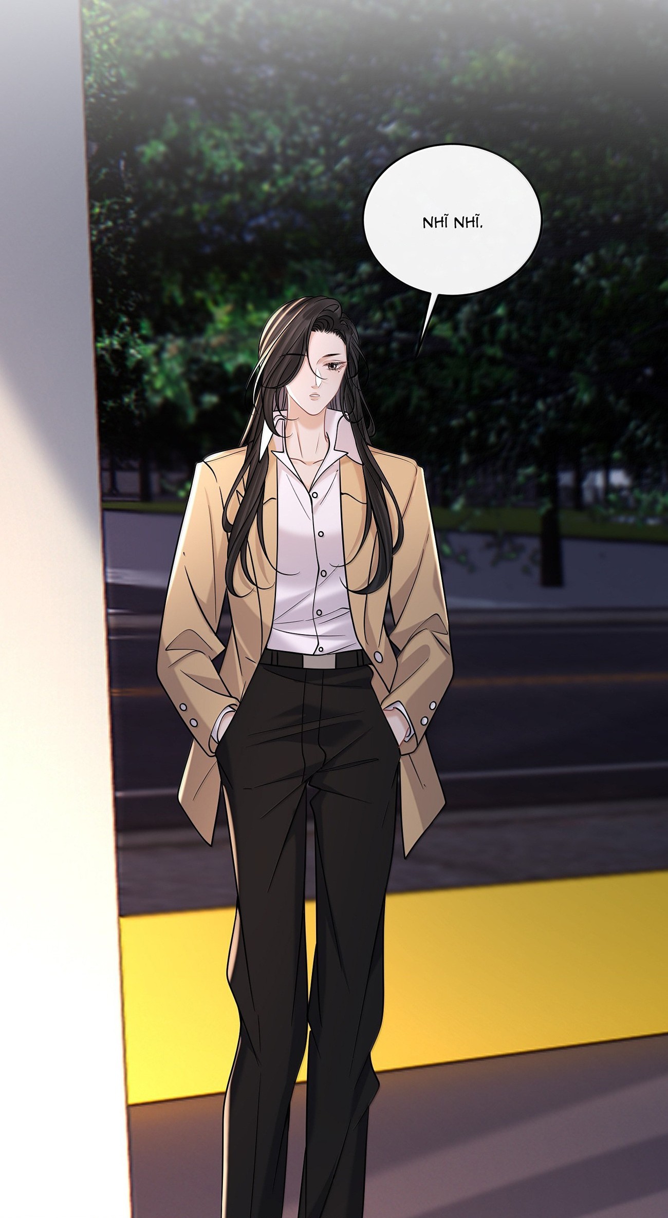 đọc truyện Người Tình Nguy Hiểm Chương 59 ảnh 30 tại Thiên Thai Truyện