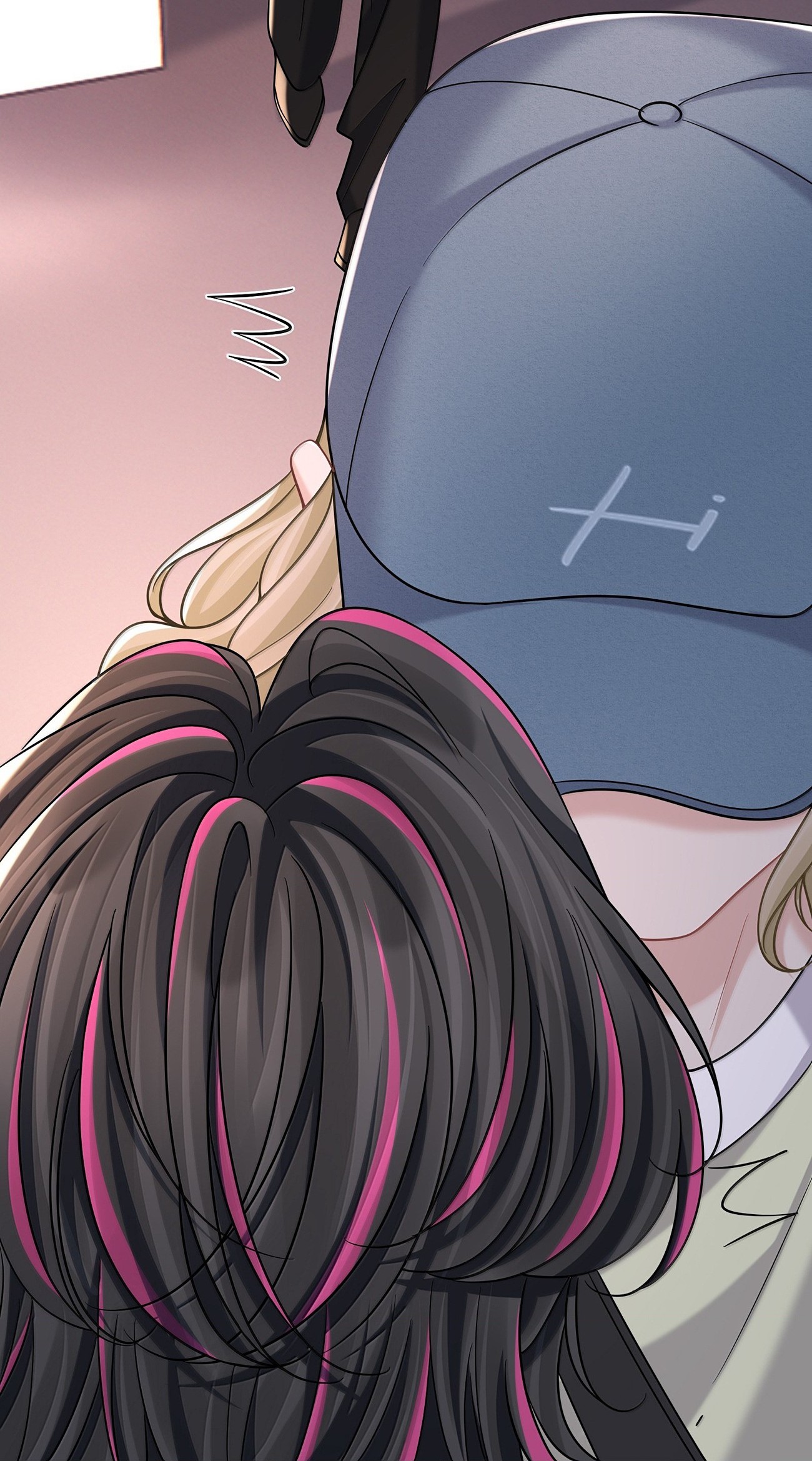 đọc truyện Người Tình Nguy Hiểm Chương 59 ảnh 31 tại Thiên Thai Truyện