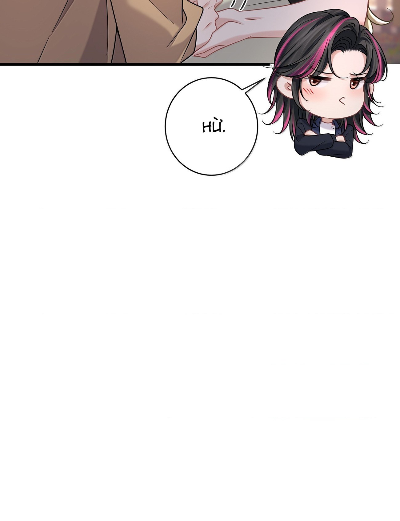 đọc truyện Người Tình Nguy Hiểm Chương 59 ảnh 34 tại Thiên Thai Truyện