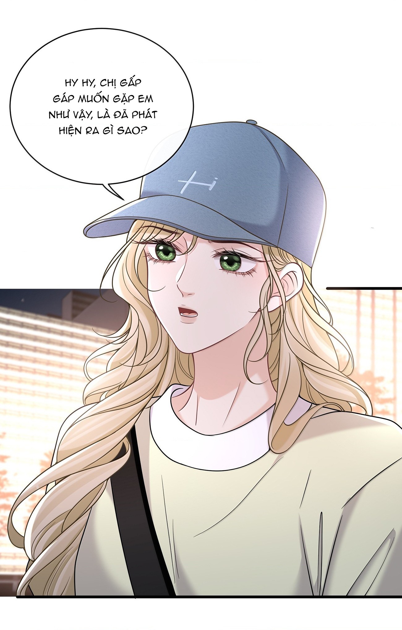 đọc truyện Người Tình Nguy Hiểm Chương 59 ảnh 35 tại Thiên Thai Truyện