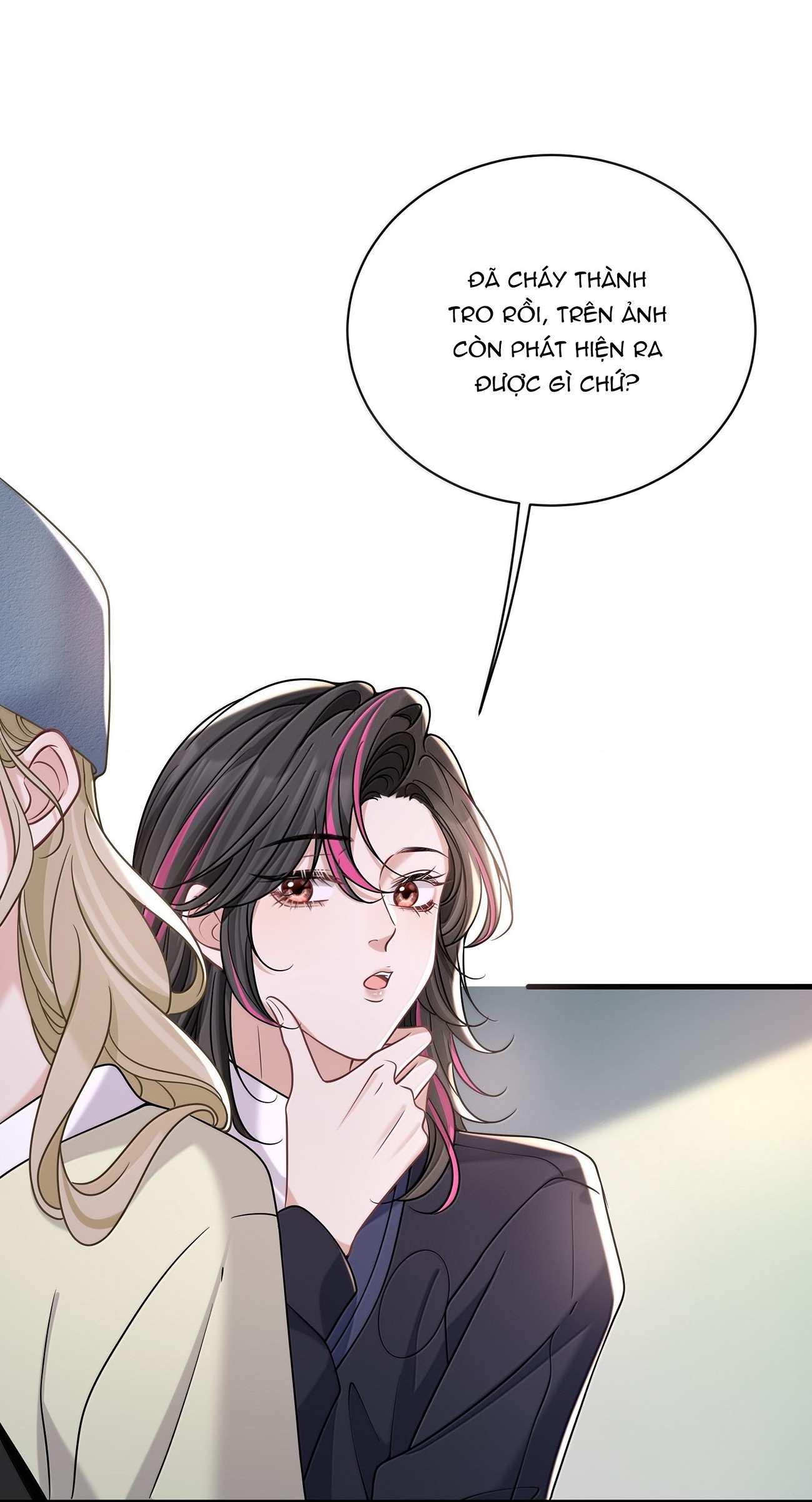 đọc truyện Người Tình Nguy Hiểm Chương 59 ảnh 37 tại Thiên Thai Truyện