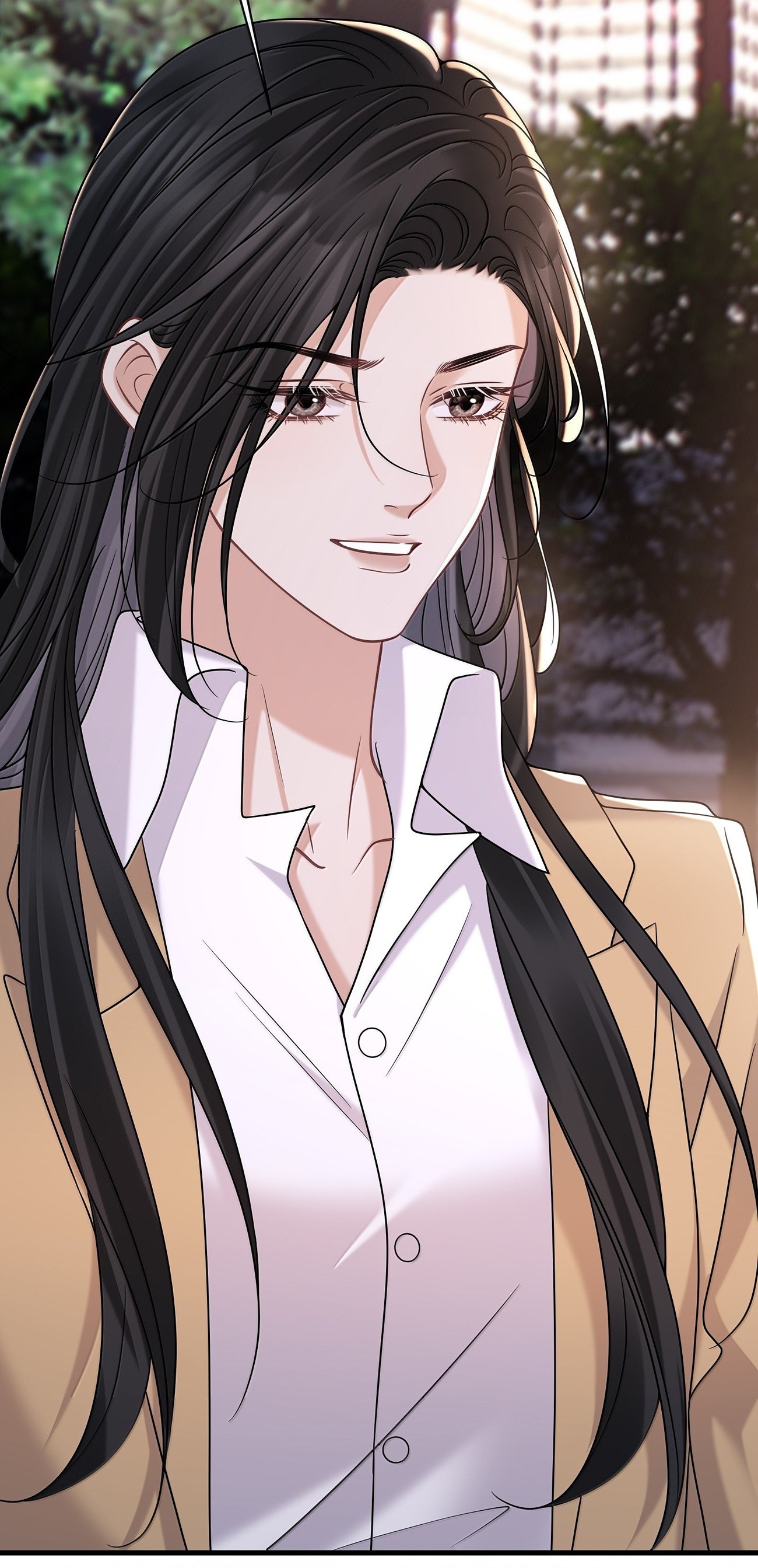 đọc truyện Người Tình Nguy Hiểm Chương 59 ảnh 39 tại Thiên Thai Truyện