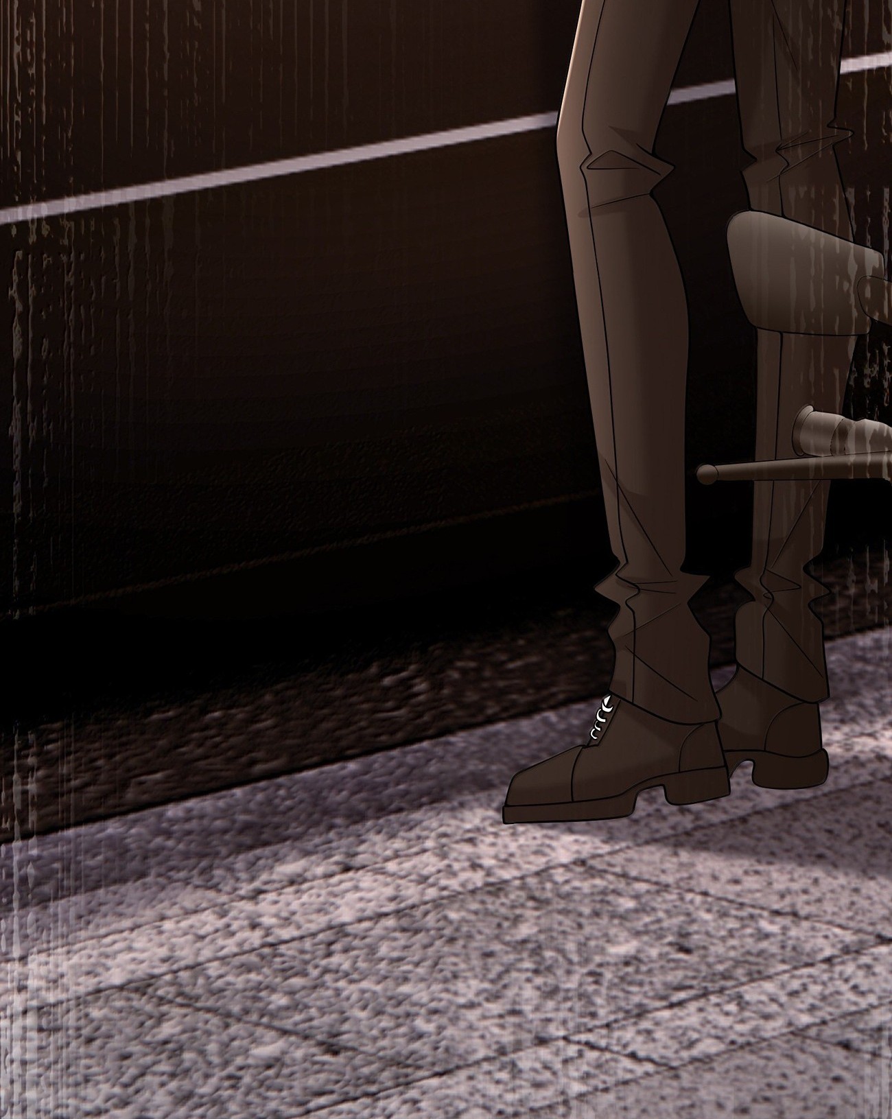 đọc truyện Người Tình Nguy Hiểm Chương 59 ảnh 6 tại Thiên Thai Truyện