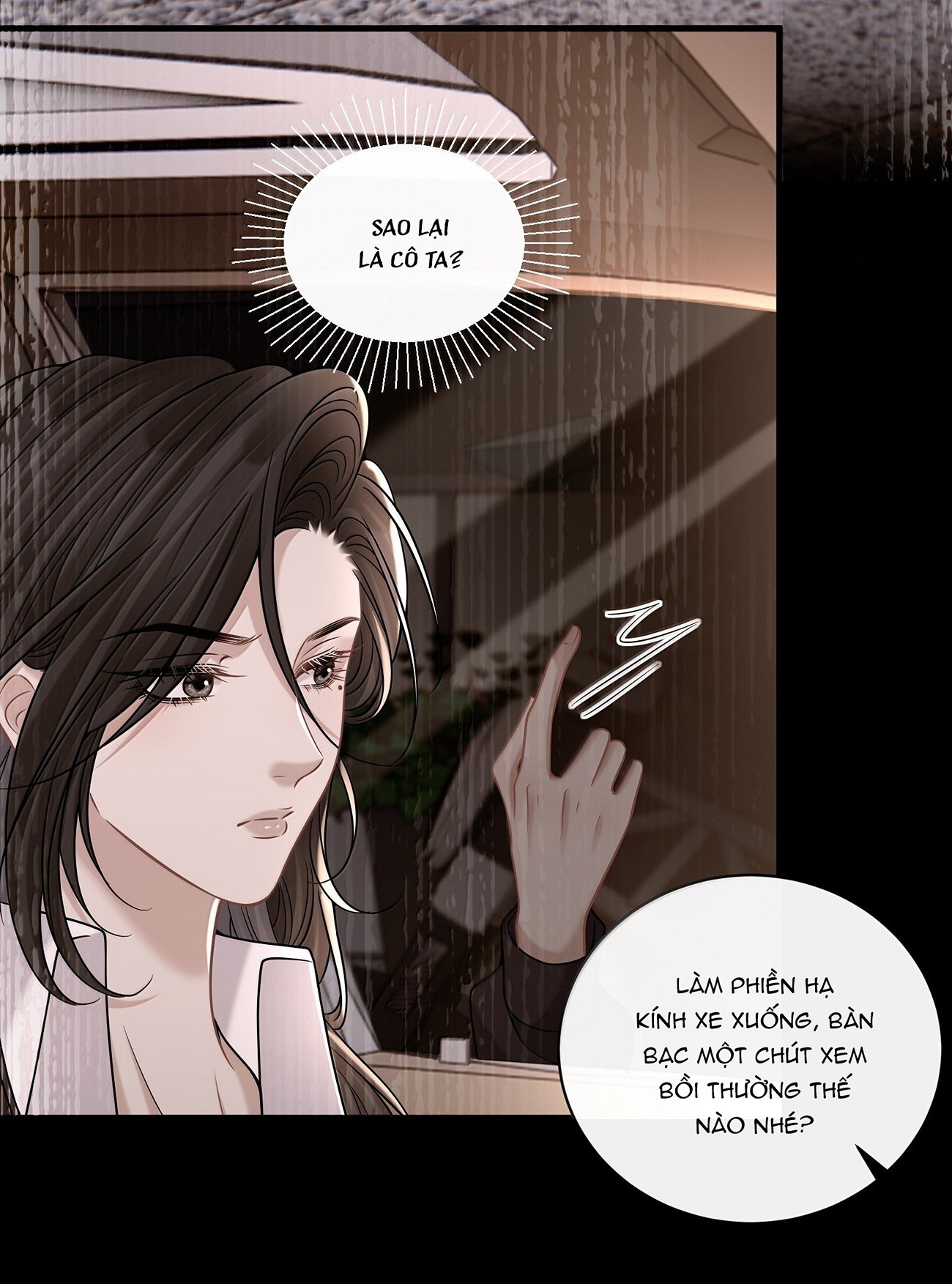 đọc truyện Người Tình Nguy Hiểm Chương 59 ảnh 7 tại Thiên Thai Truyện