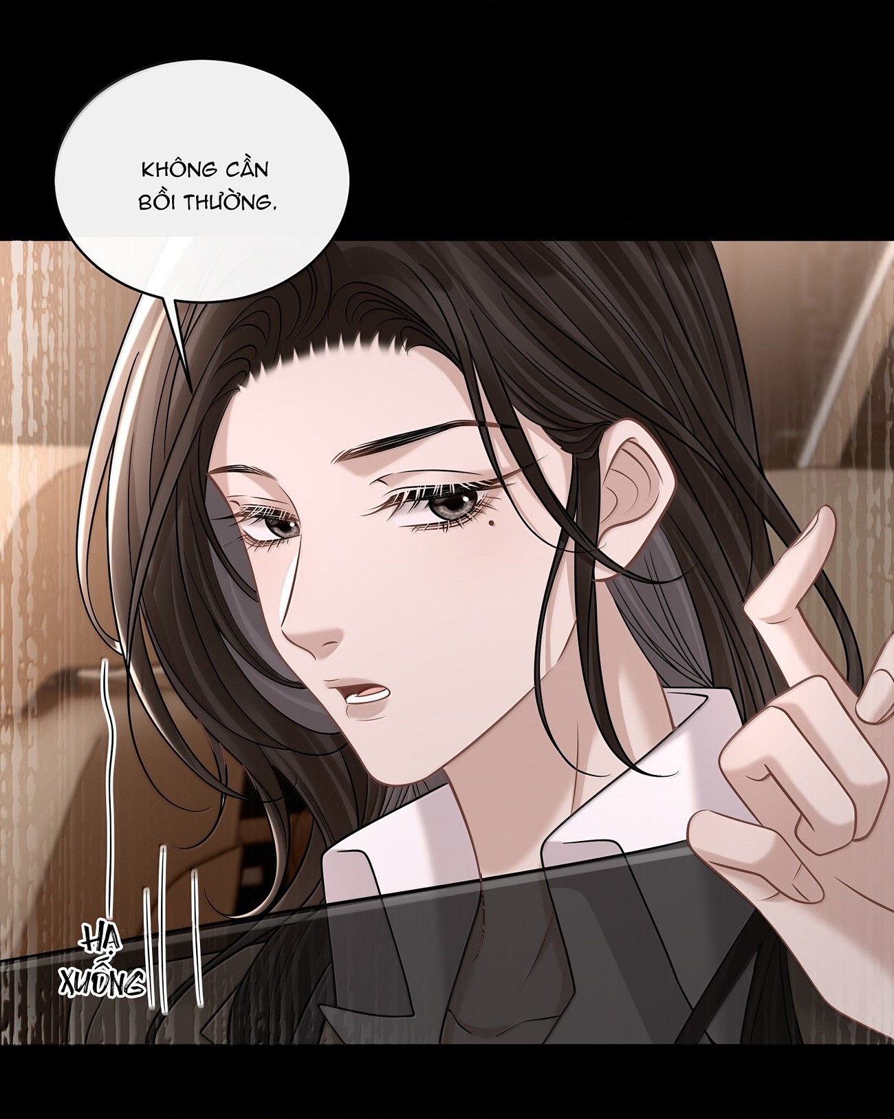 đọc truyện Người Tình Nguy Hiểm Chương 59 ảnh 8 tại Thiên Thai Truyện