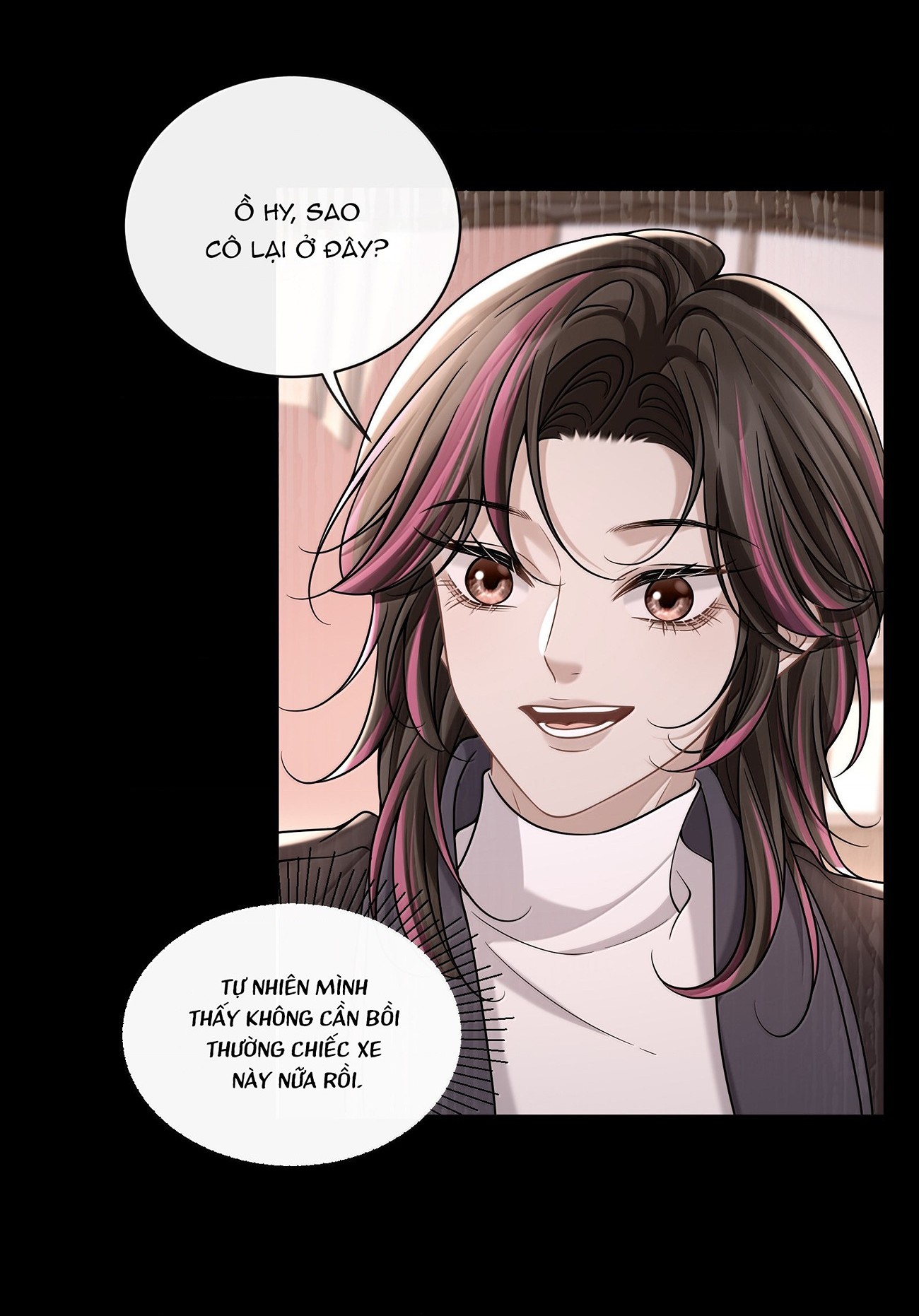 đọc truyện Người Tình Nguy Hiểm Chương 59 ảnh 9 tại Thiên Thai Truyện