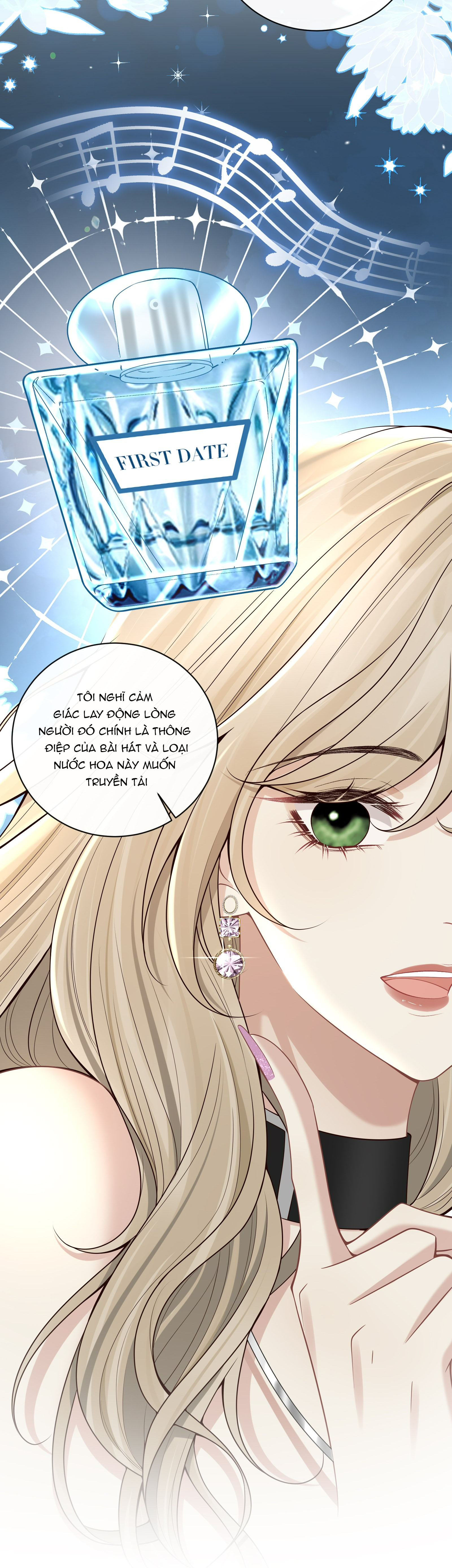 đọc truyện Người Tình Nguy Hiểm Chương 6 ảnh 13 tại Thiên Thai Truyện