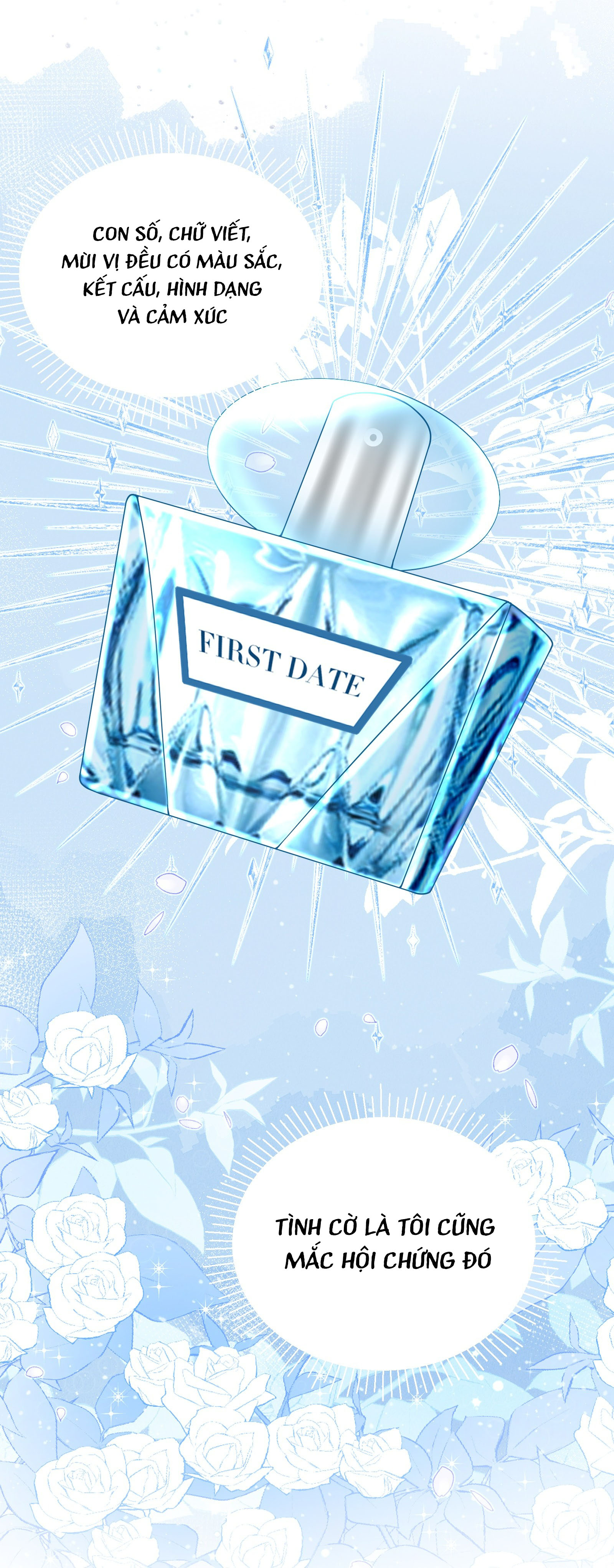 đọc truyện Người Tình Nguy Hiểm Chương 6 ảnh 16 tại Thiên Thai Truyện