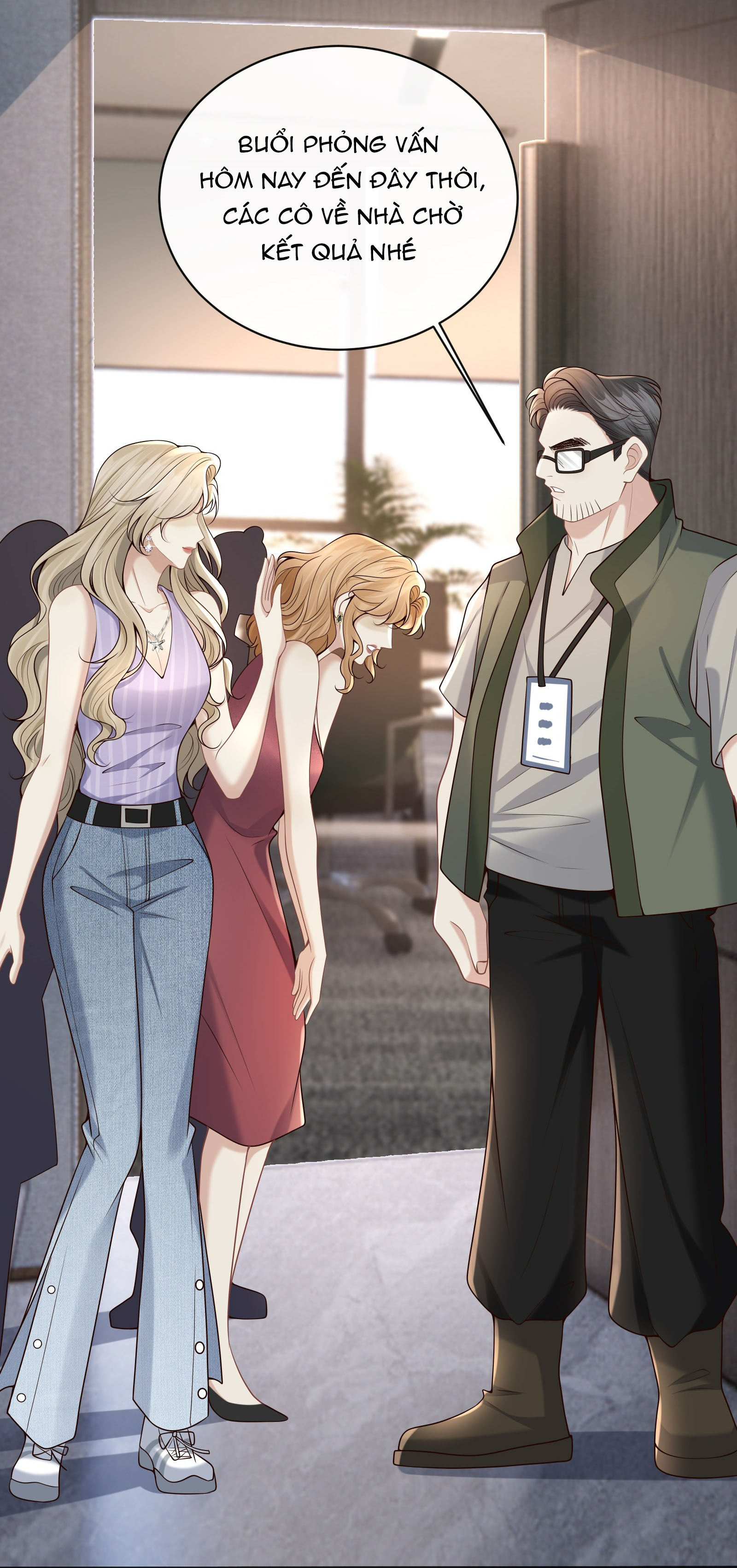 đọc truyện Người Tình Nguy Hiểm Chương 6 ảnh 20 tại Thiên Thai Truyện