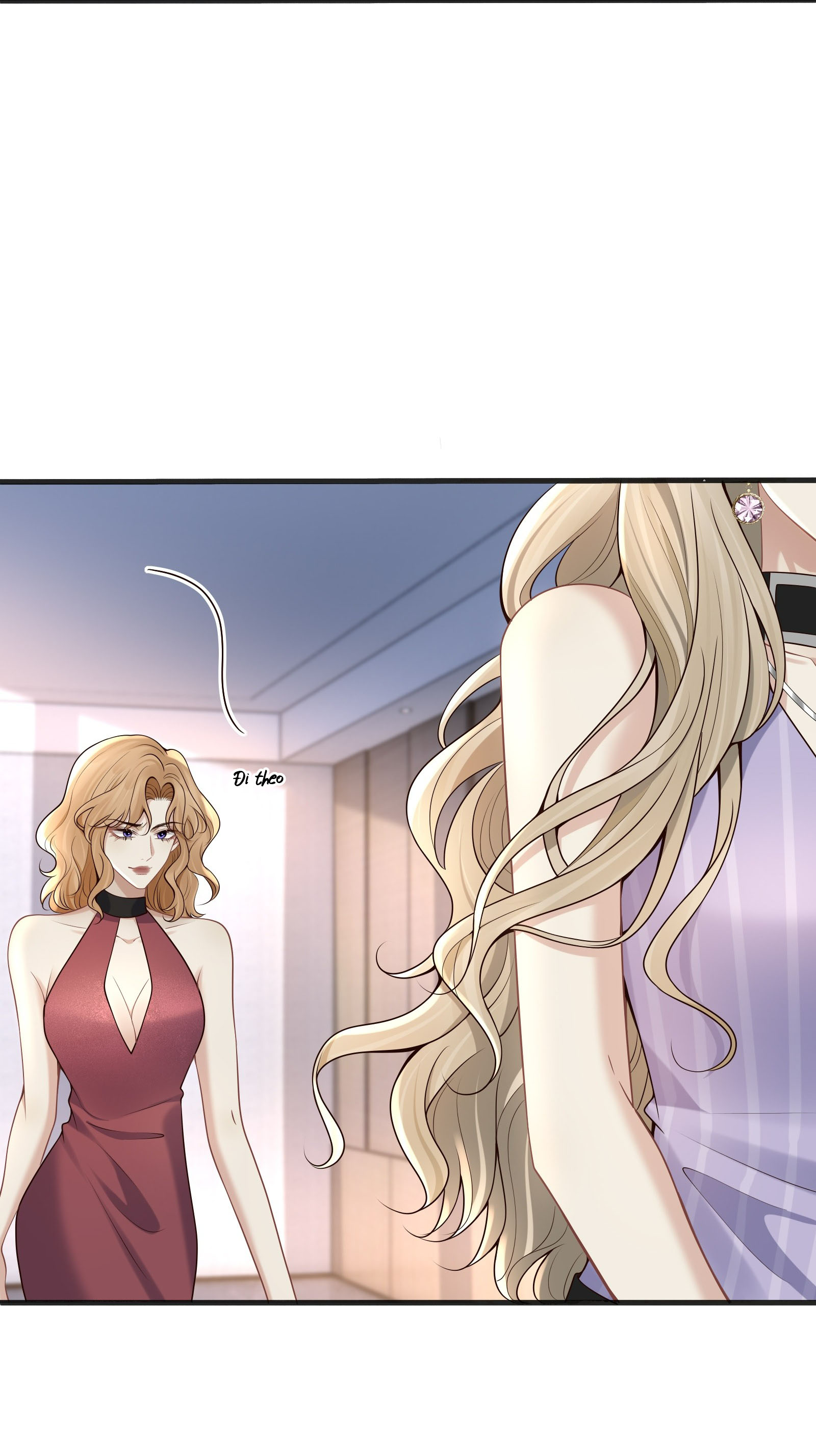 đọc truyện Người Tình Nguy Hiểm Chương 6 ảnh 21 tại Thiên Thai Truyện