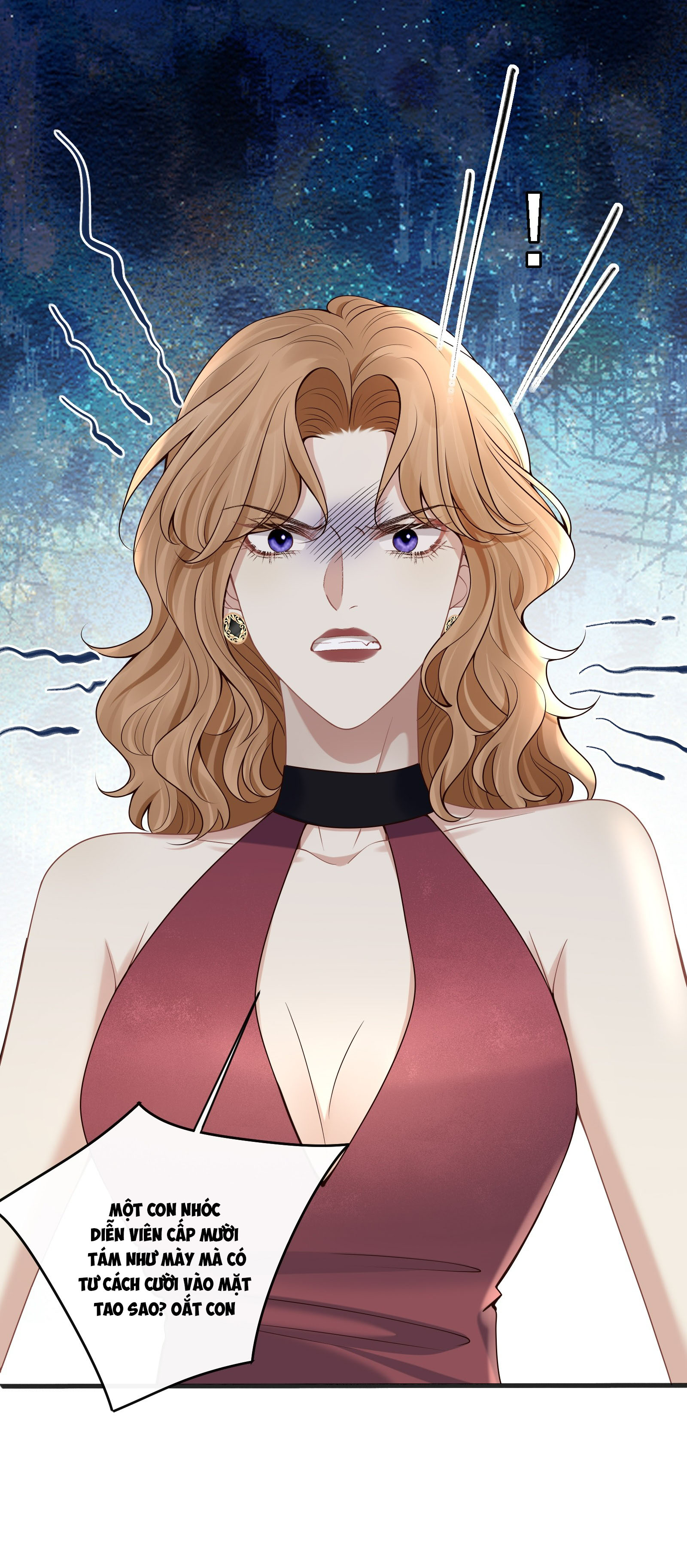 đọc truyện Người Tình Nguy Hiểm Chương 6 ảnh 25 tại Thiên Thai Truyện