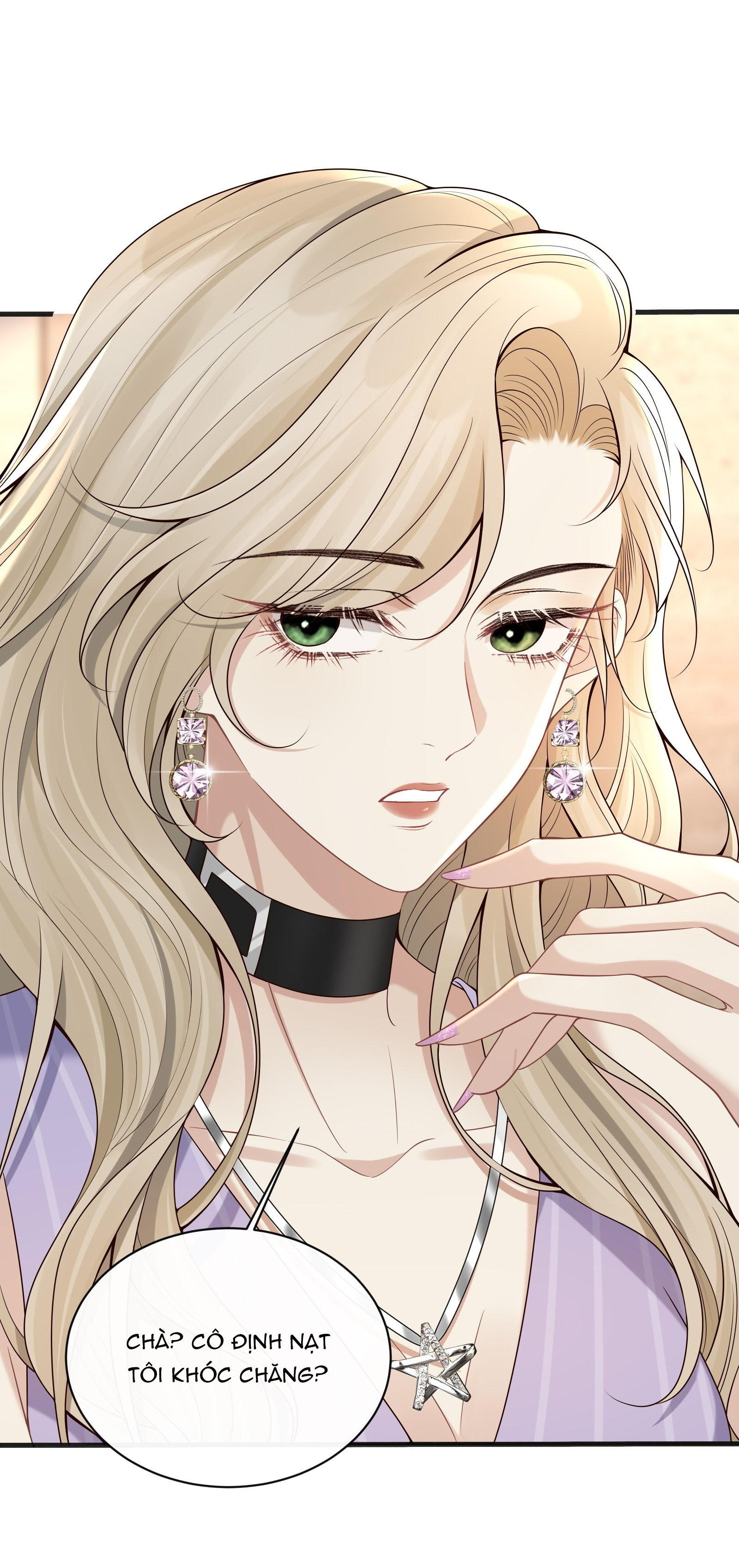 đọc truyện Người Tình Nguy Hiểm Chương 6 ảnh 26 tại Thiên Thai Truyện