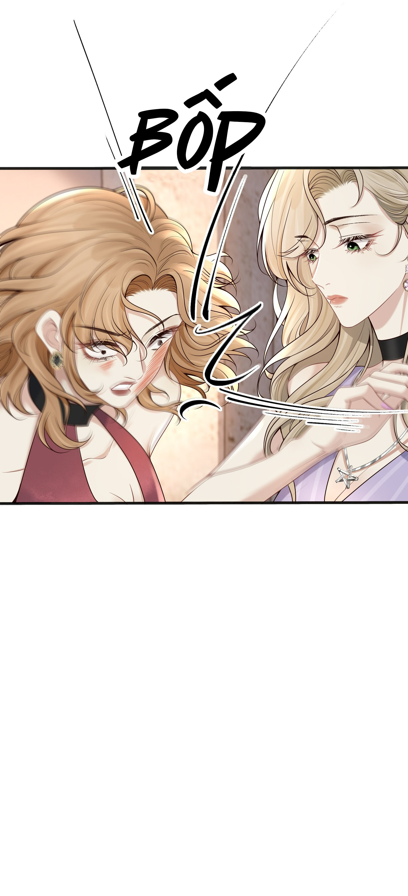 đọc truyện Người Tình Nguy Hiểm Chương 6 ảnh 28 tại Thiên Thai Truyện