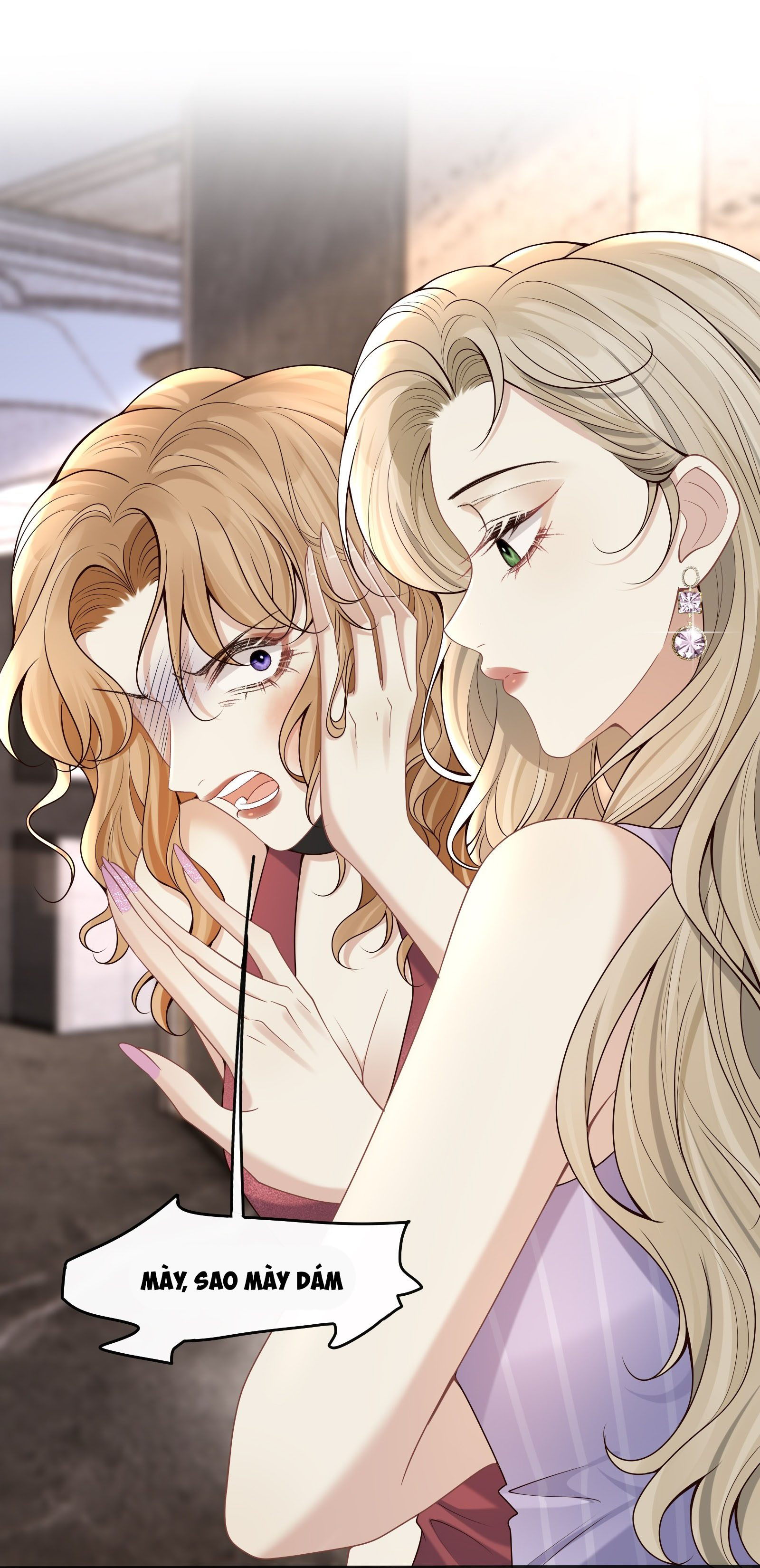 đọc truyện Người Tình Nguy Hiểm Chương 6 ảnh 29 tại Thiên Thai Truyện