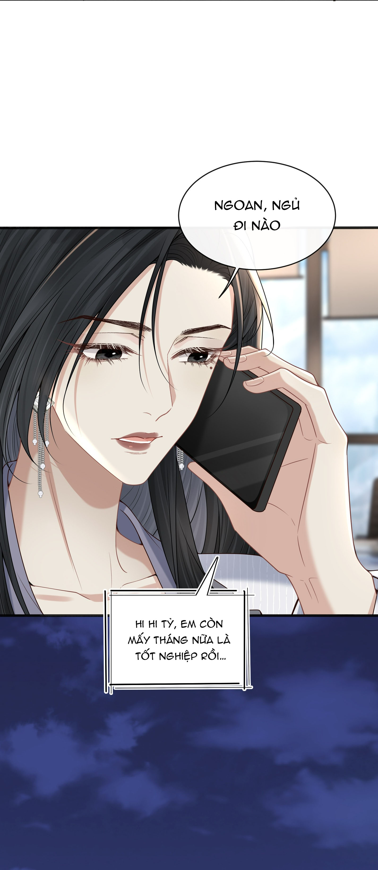 đọc truyện Người Tình Nguy Hiểm Chương 6 ảnh 5 tại Thiên Thai Truyện