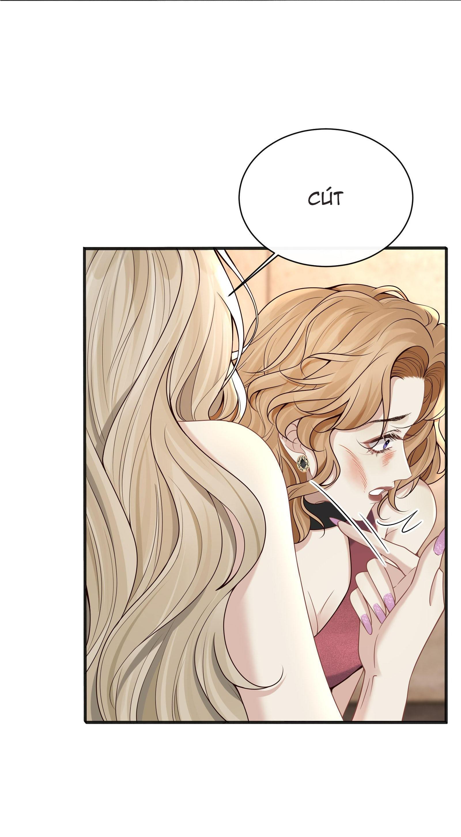 đọc truyện Người Tình Nguy Hiểm Chương 6 ảnh 34 tại Thiên Thai Truyện