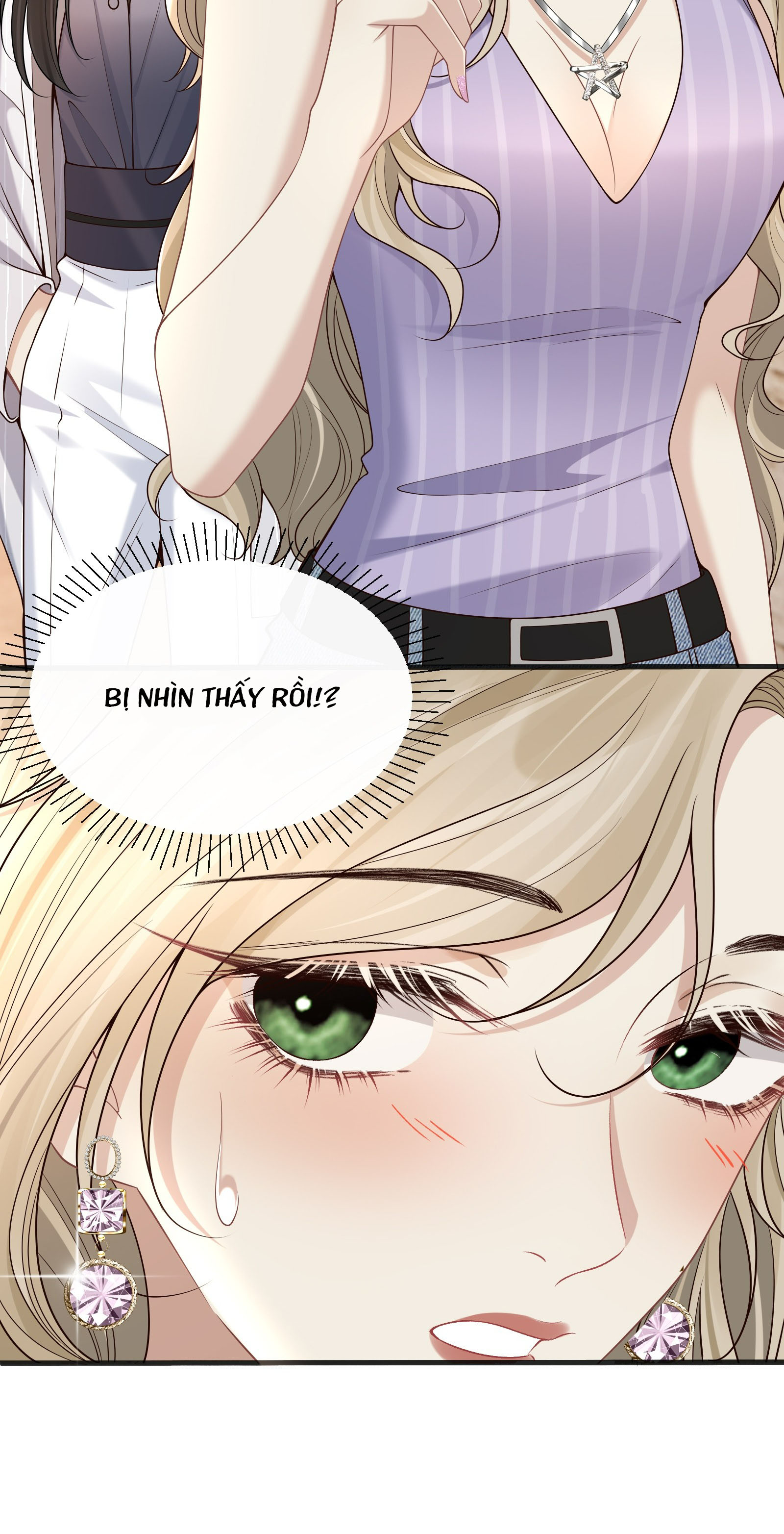 đọc truyện Người Tình Nguy Hiểm Chương 6 ảnh 37 tại Thiên Thai Truyện