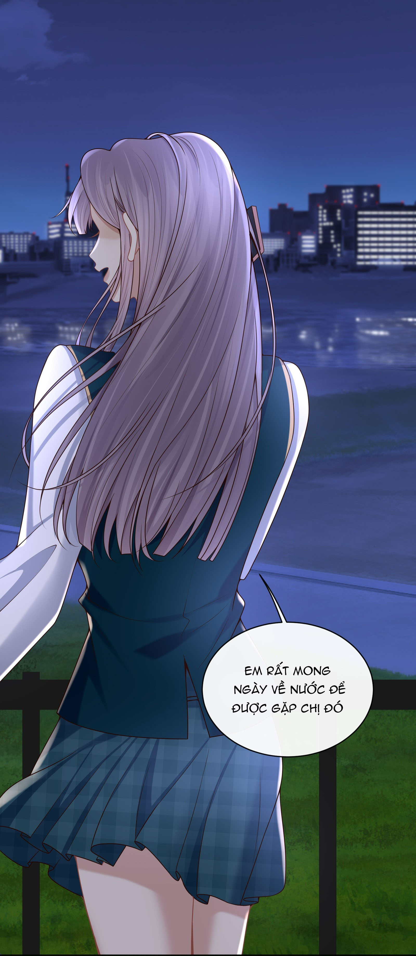 đọc truyện Người Tình Nguy Hiểm Chương 6 ảnh 6 tại Thiên Thai Truyện