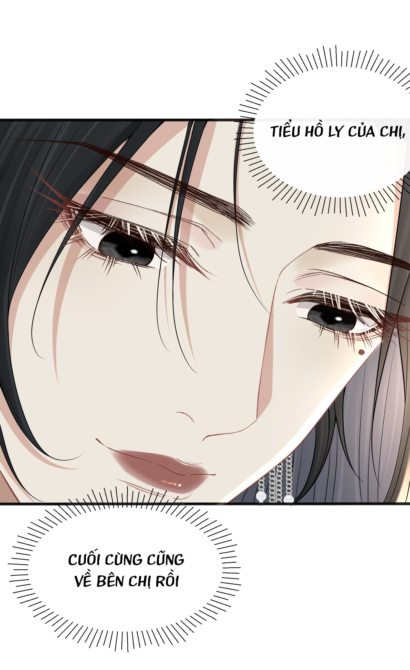 đọc truyện Người Tình Nguy Hiểm Chương 6 ảnh 8 tại Thiên Thai Truyện