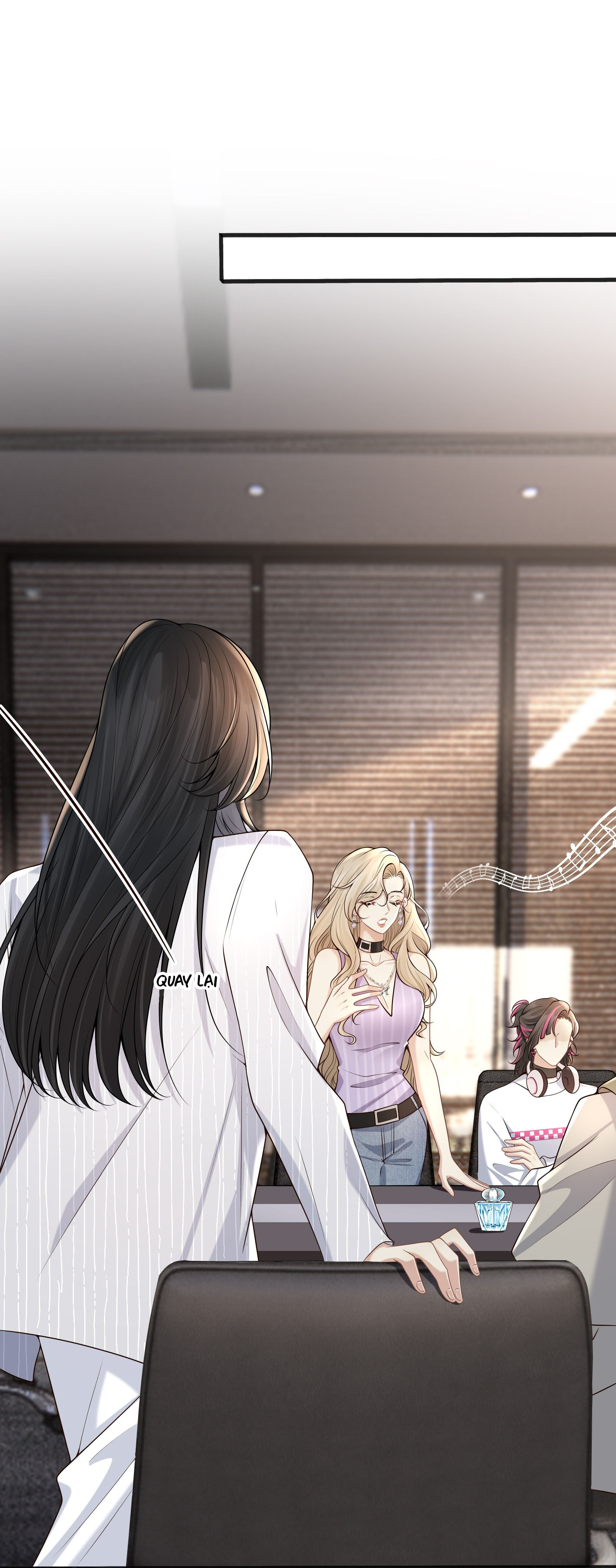 đọc truyện Người Tình Nguy Hiểm Chương 6 ảnh 9 tại Thiên Thai Truyện