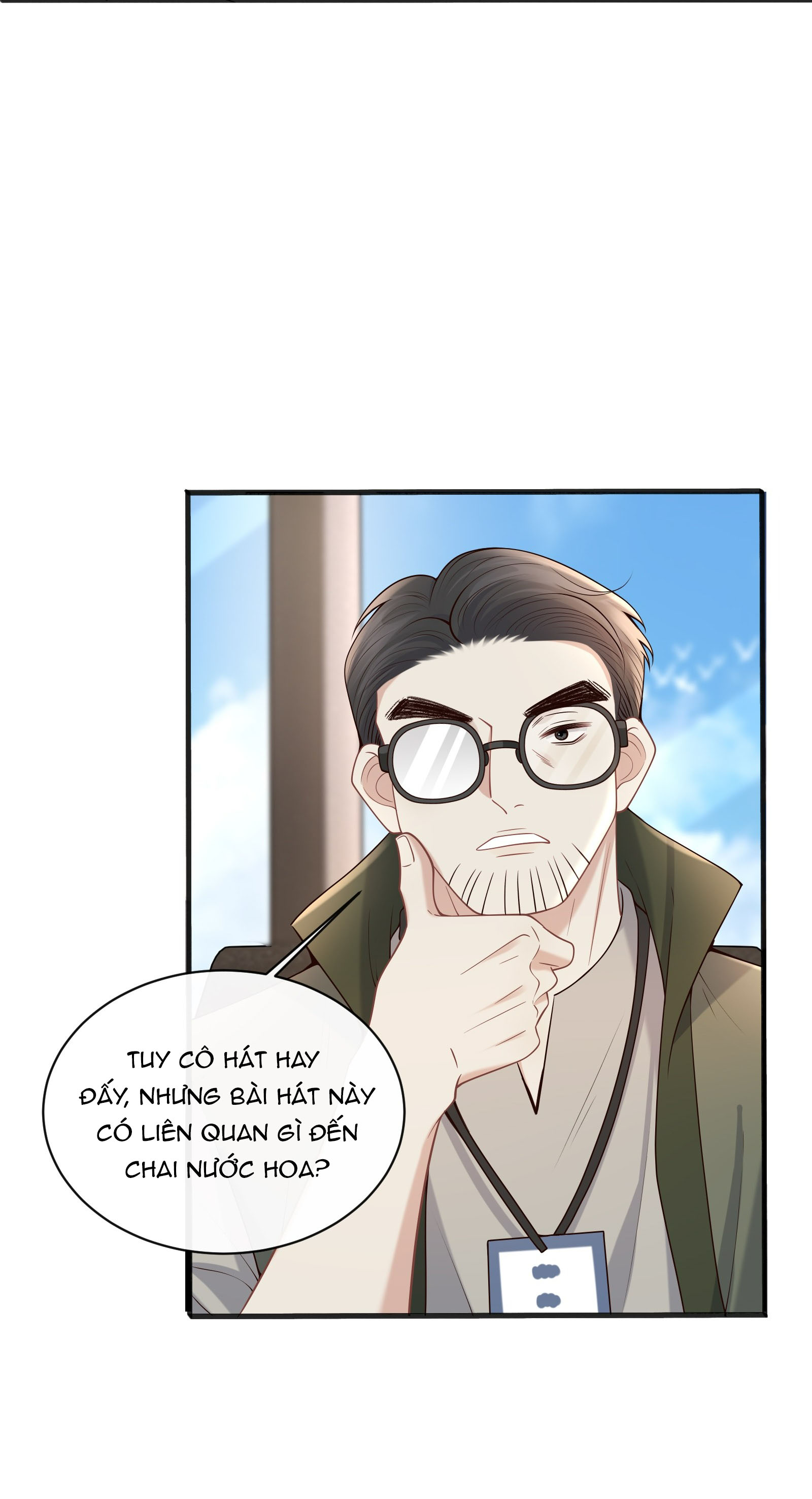 đọc truyện Người Tình Nguy Hiểm Chương 6 ảnh 11 tại Thiên Thai Truyện